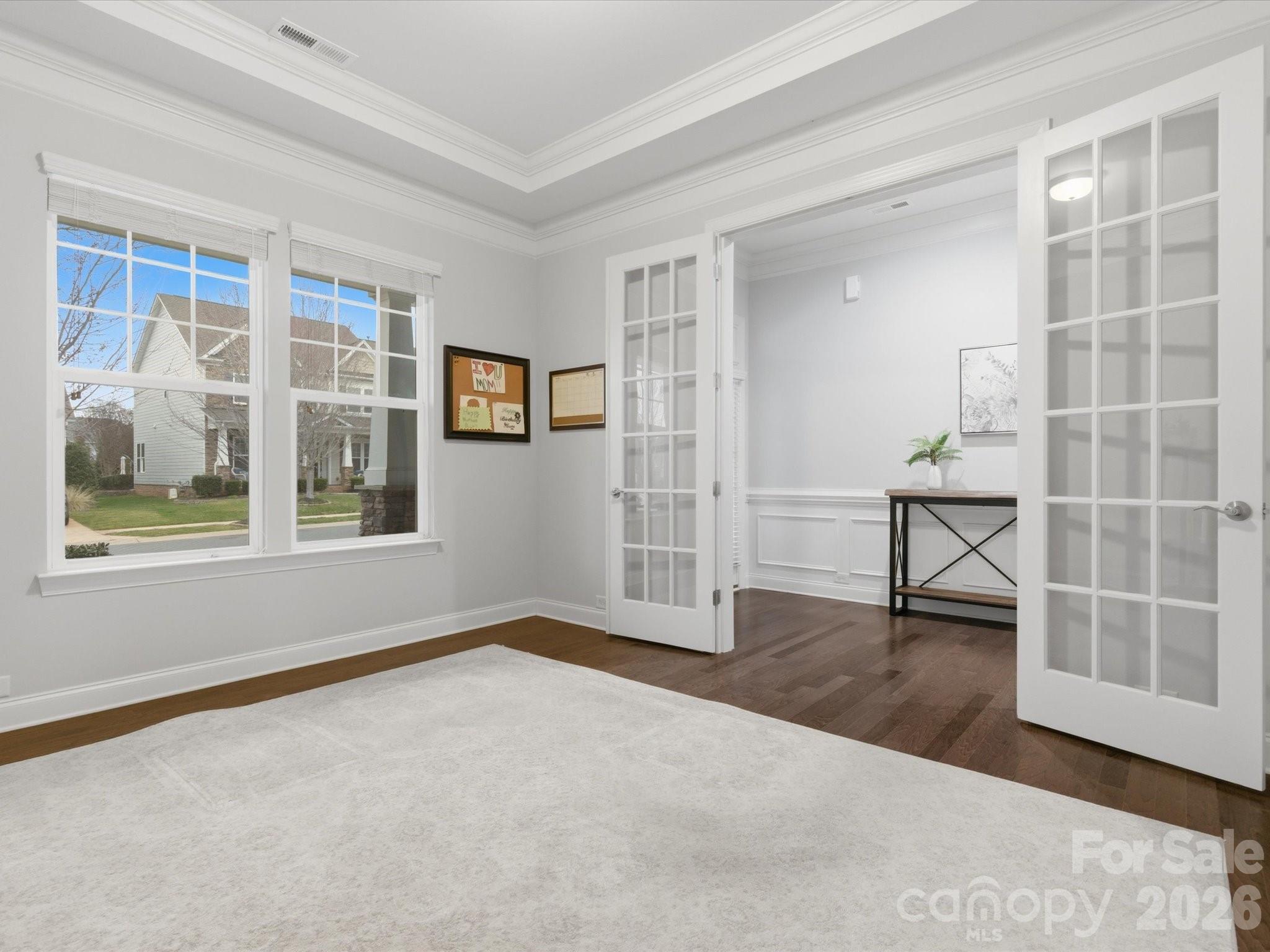 Millbridge - Residential