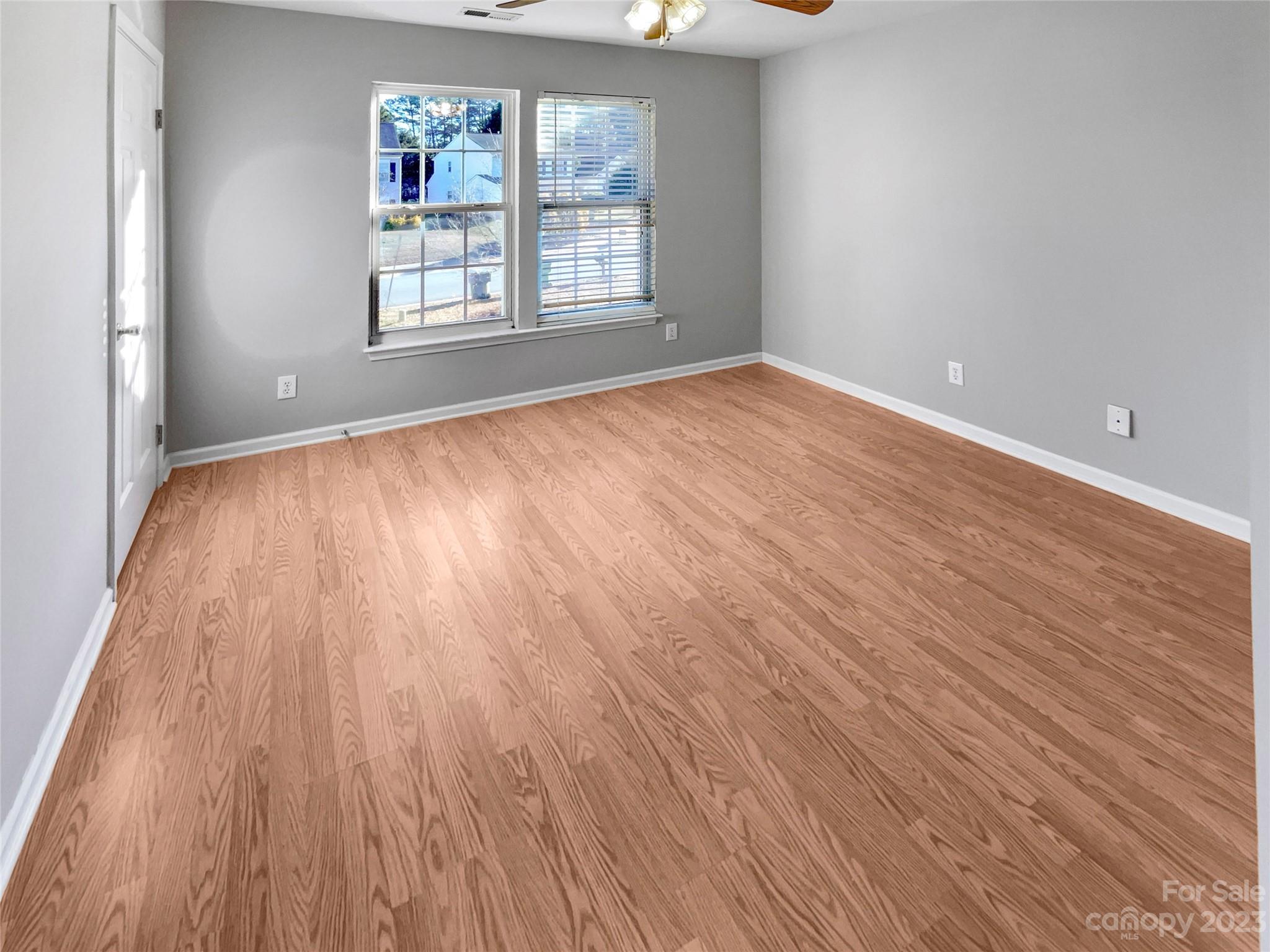 Brookmere - Residential