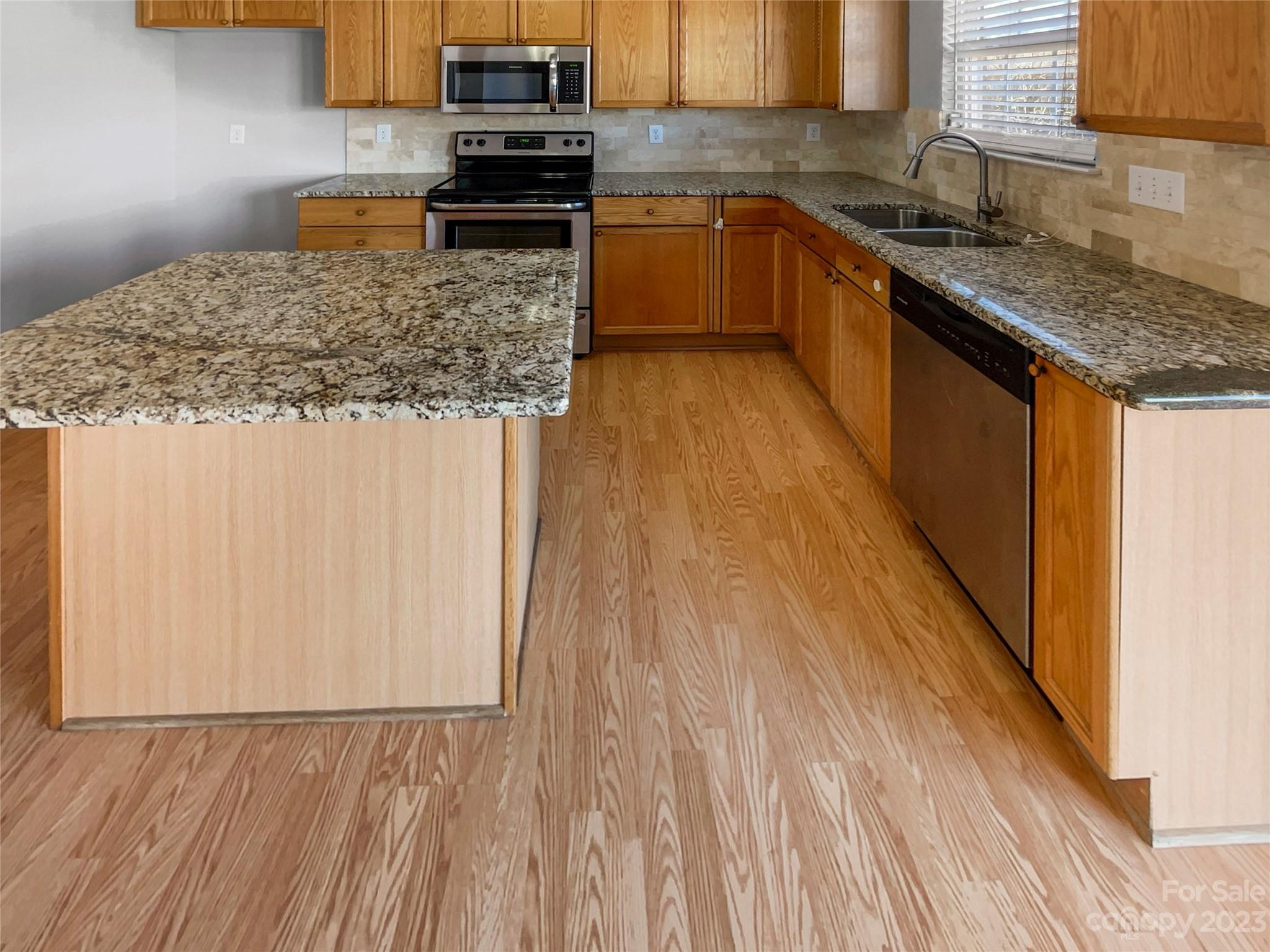 Brookmere - Residential