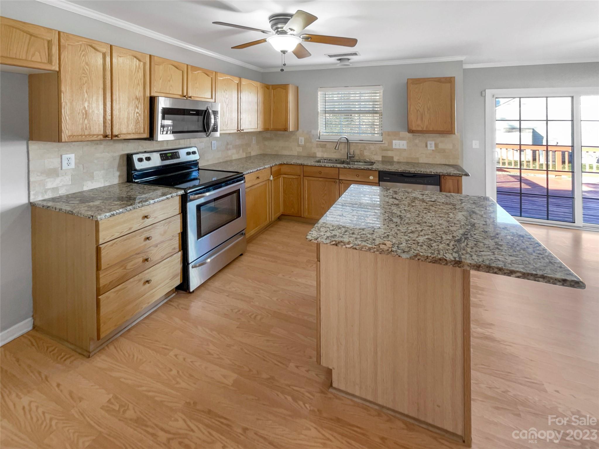 Brookmere - Residential