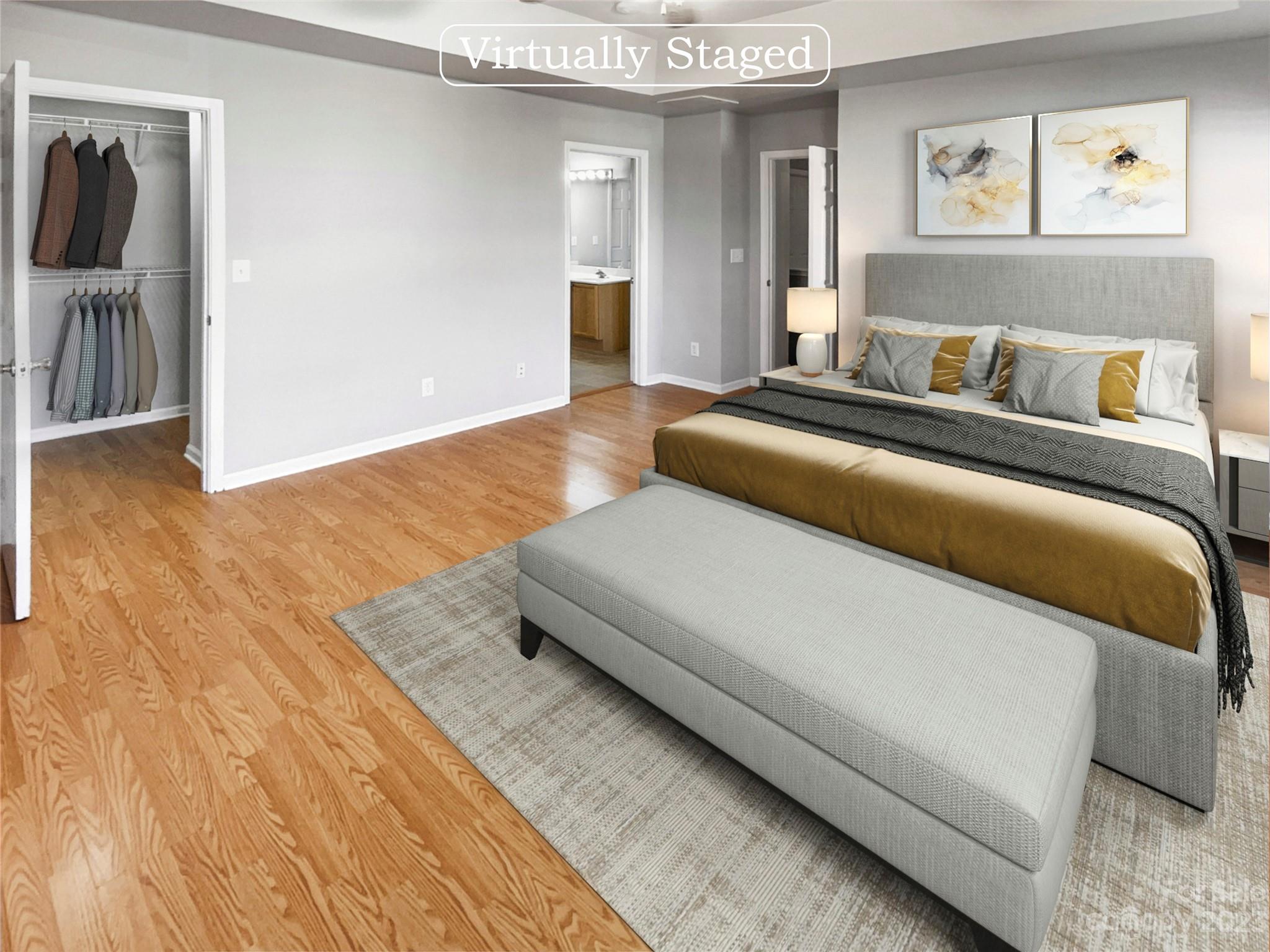 Brookmere - Residential