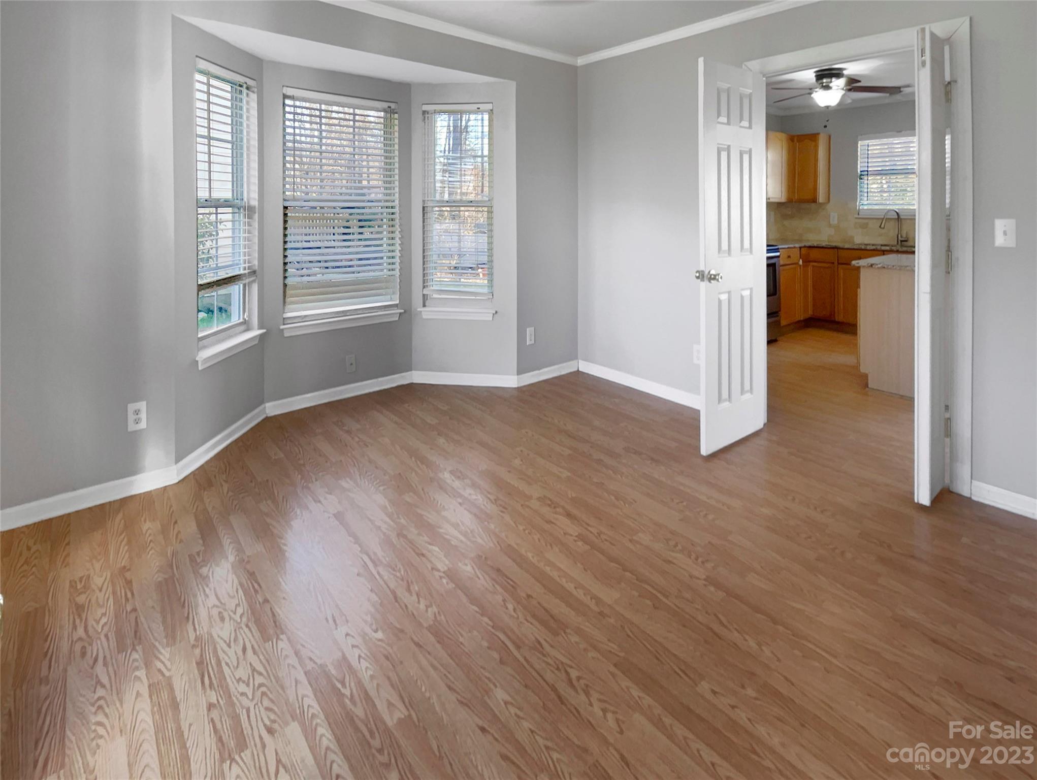 Brookmere - Residential