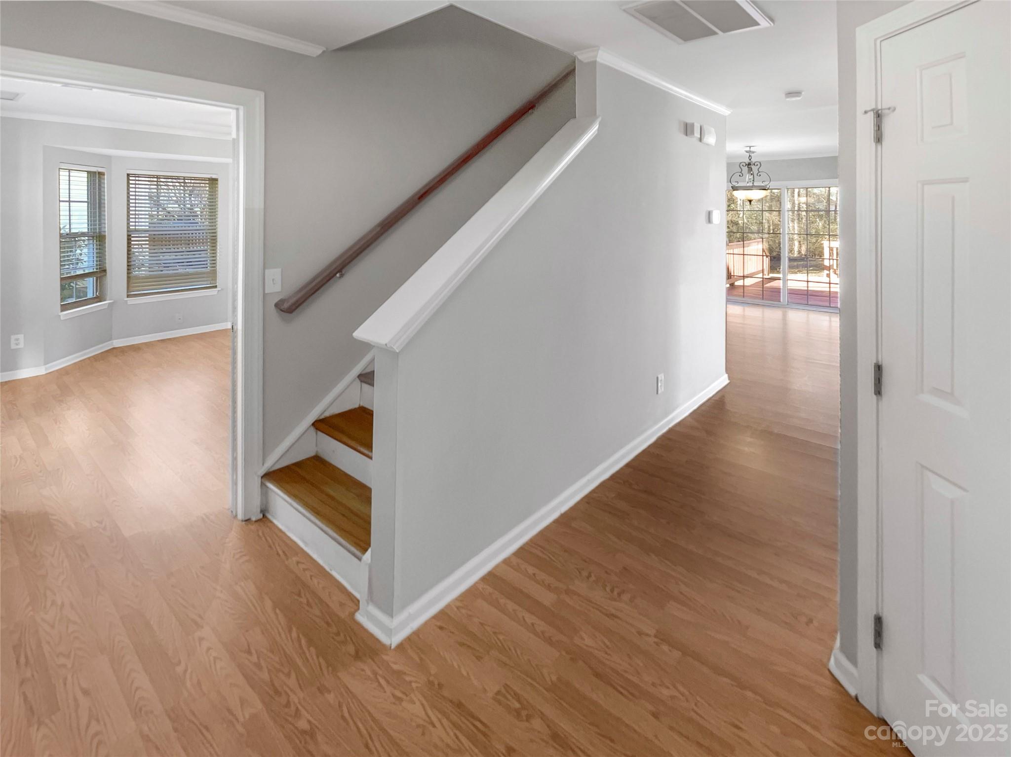 Brookmere - Residential