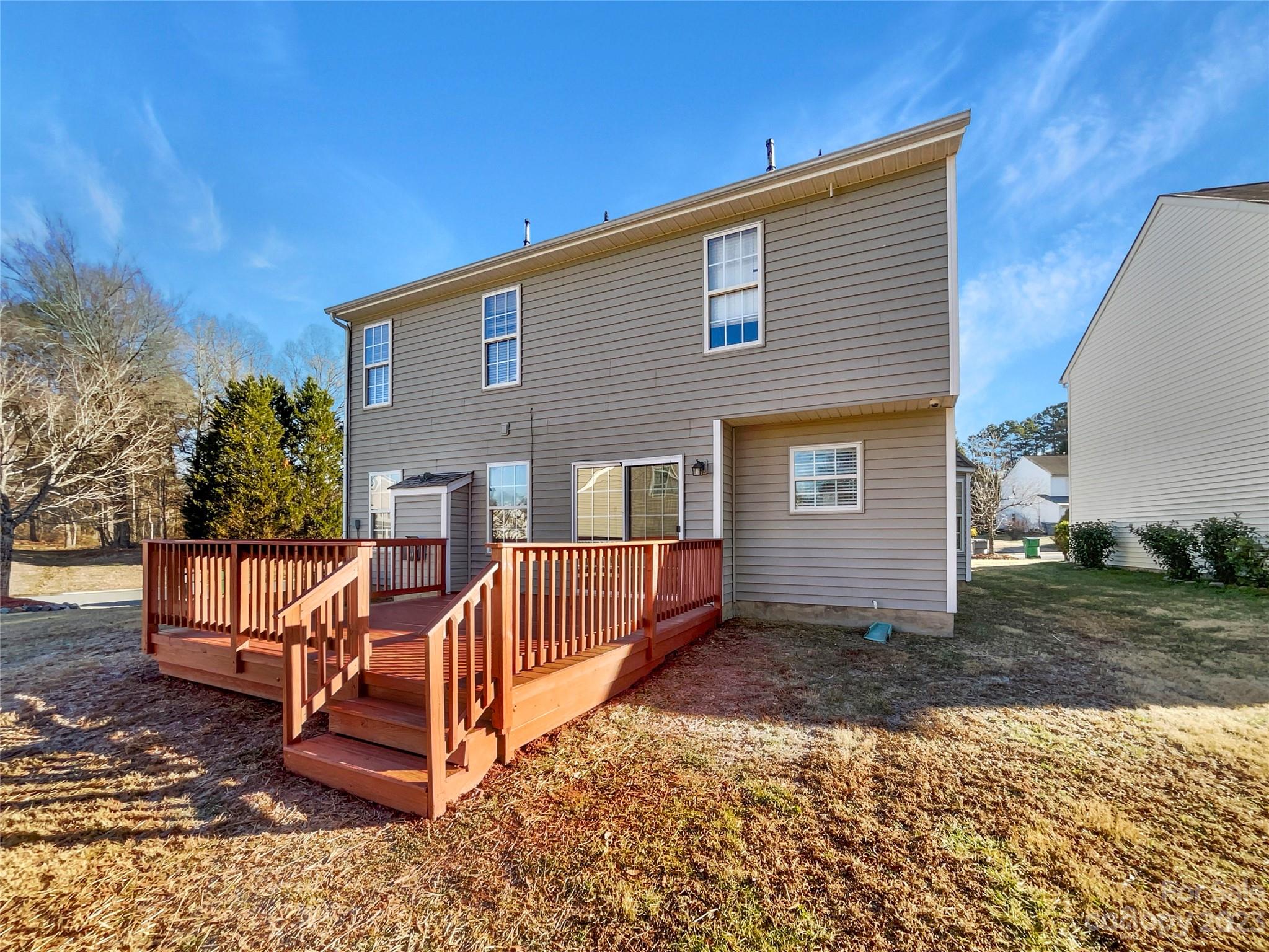 Brookmere - Residential