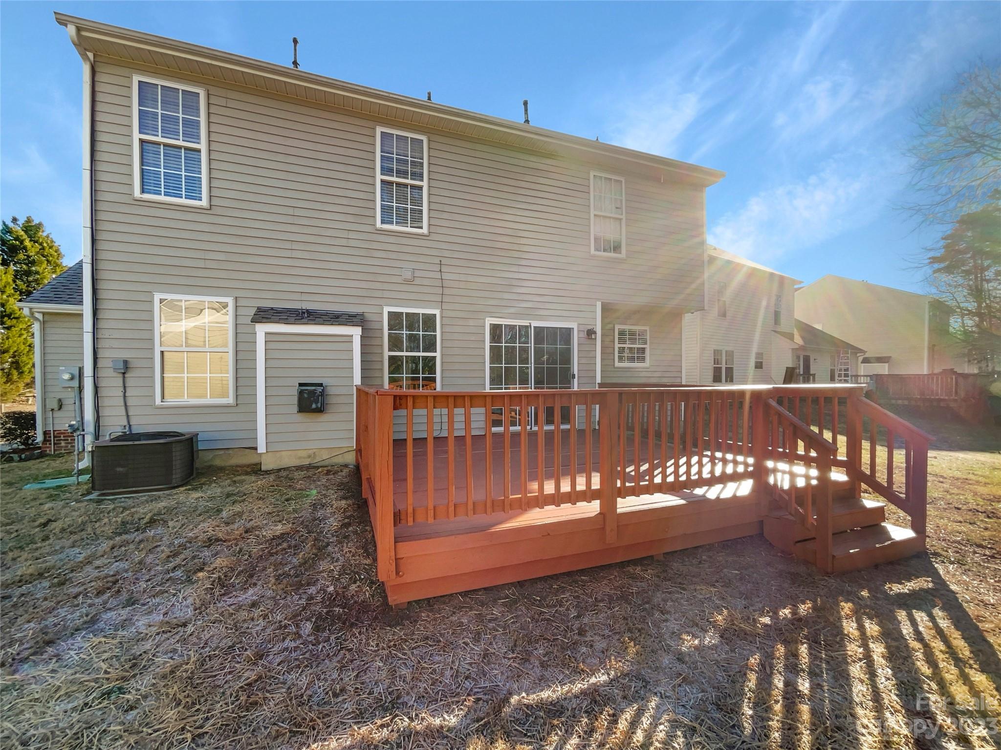 Brookmere - Residential