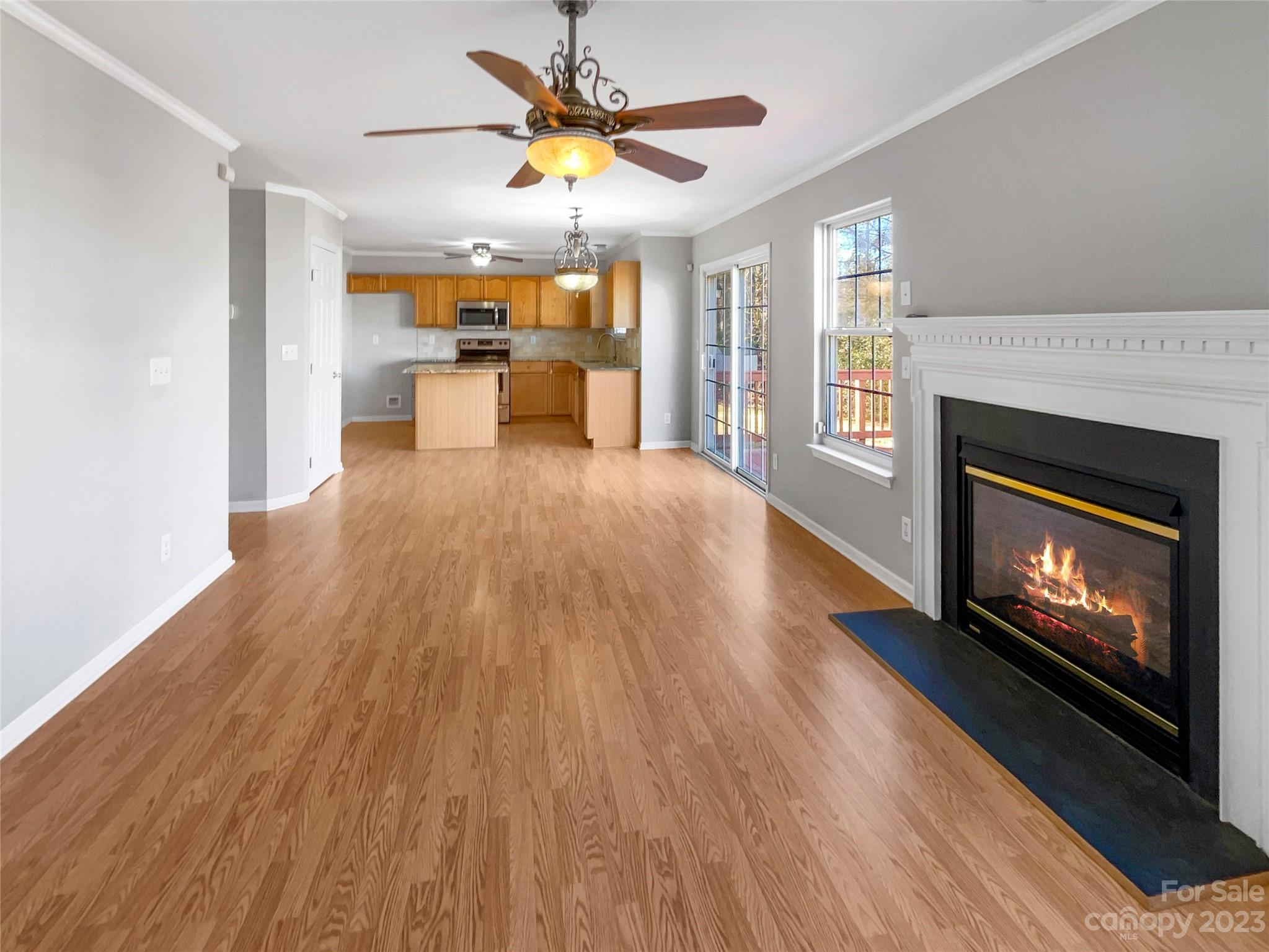 Brookmere - Residential