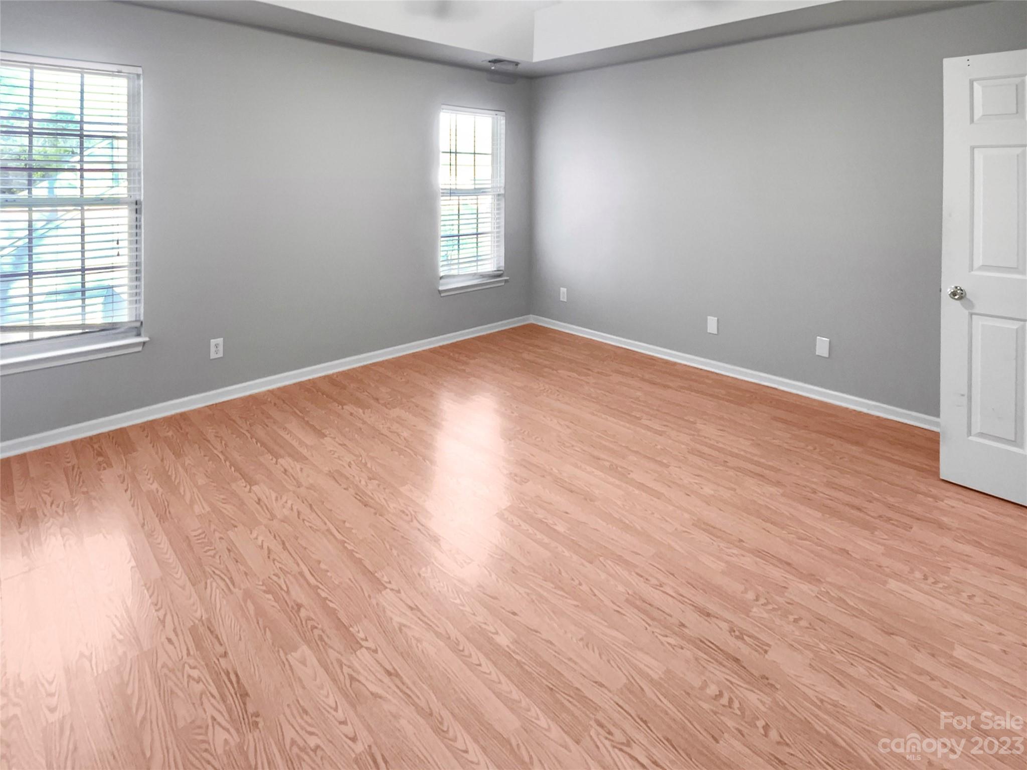 Brookmere - Residential