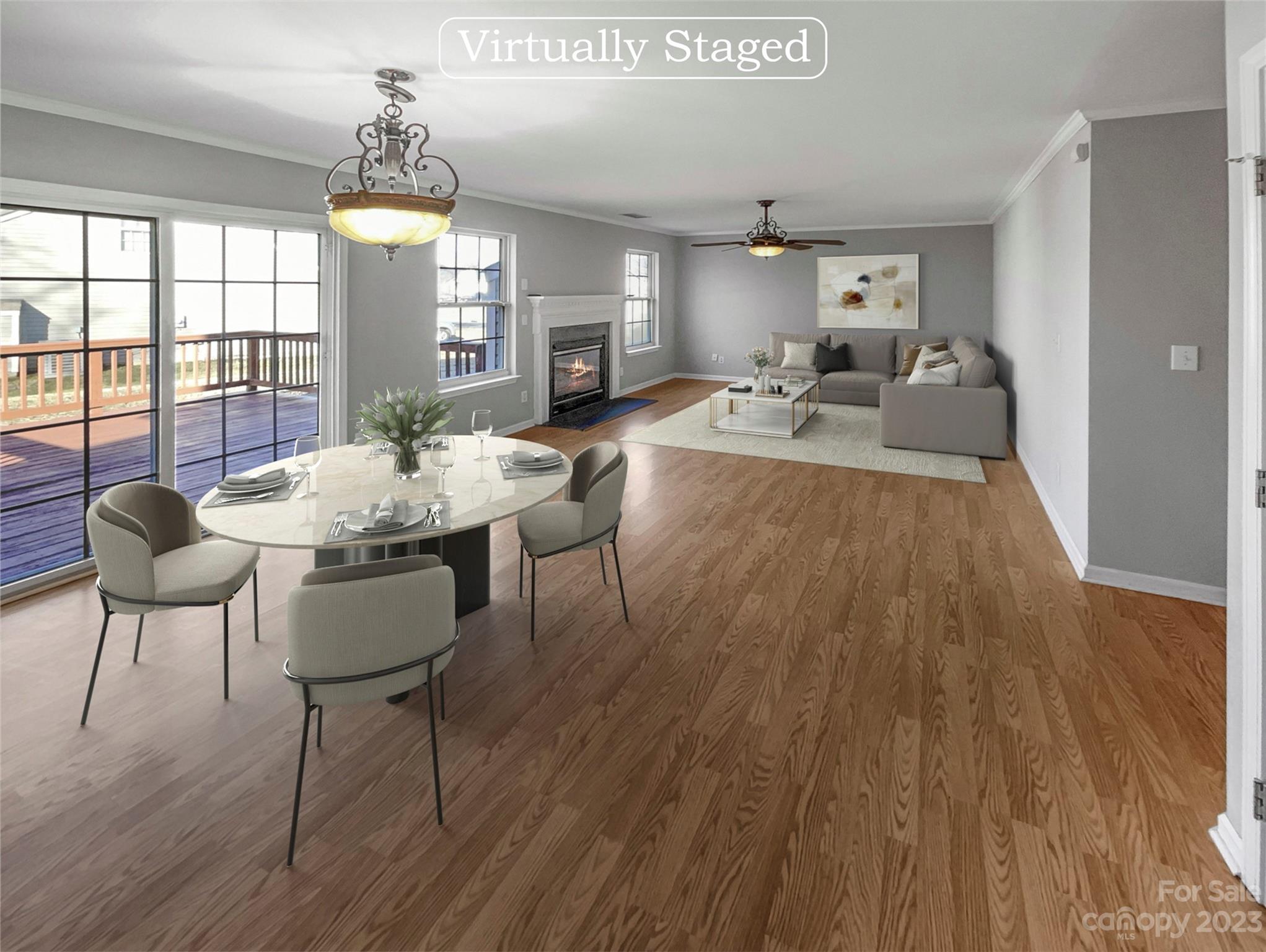 Brookmere - Residential