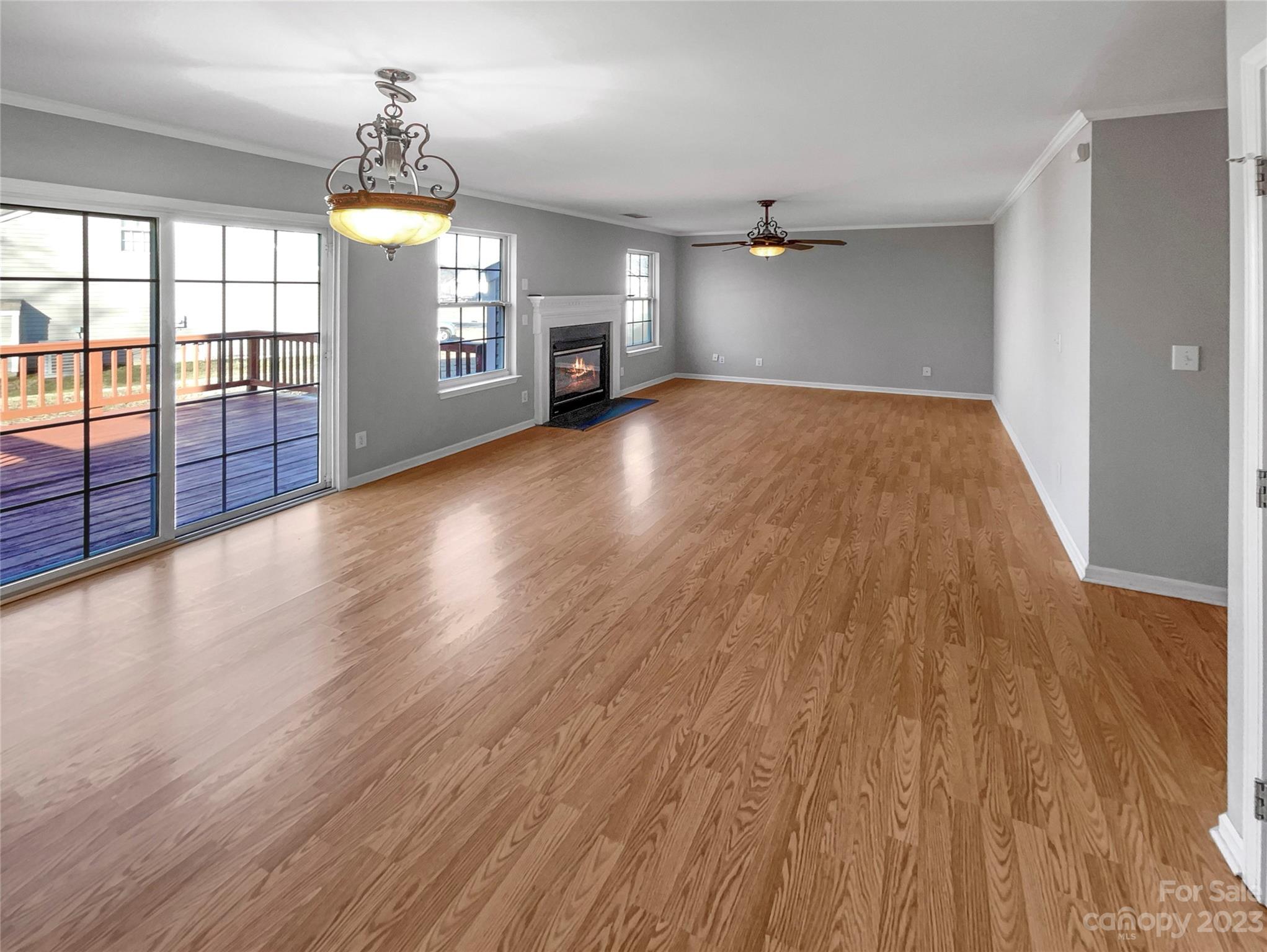 Brookmere - Residential