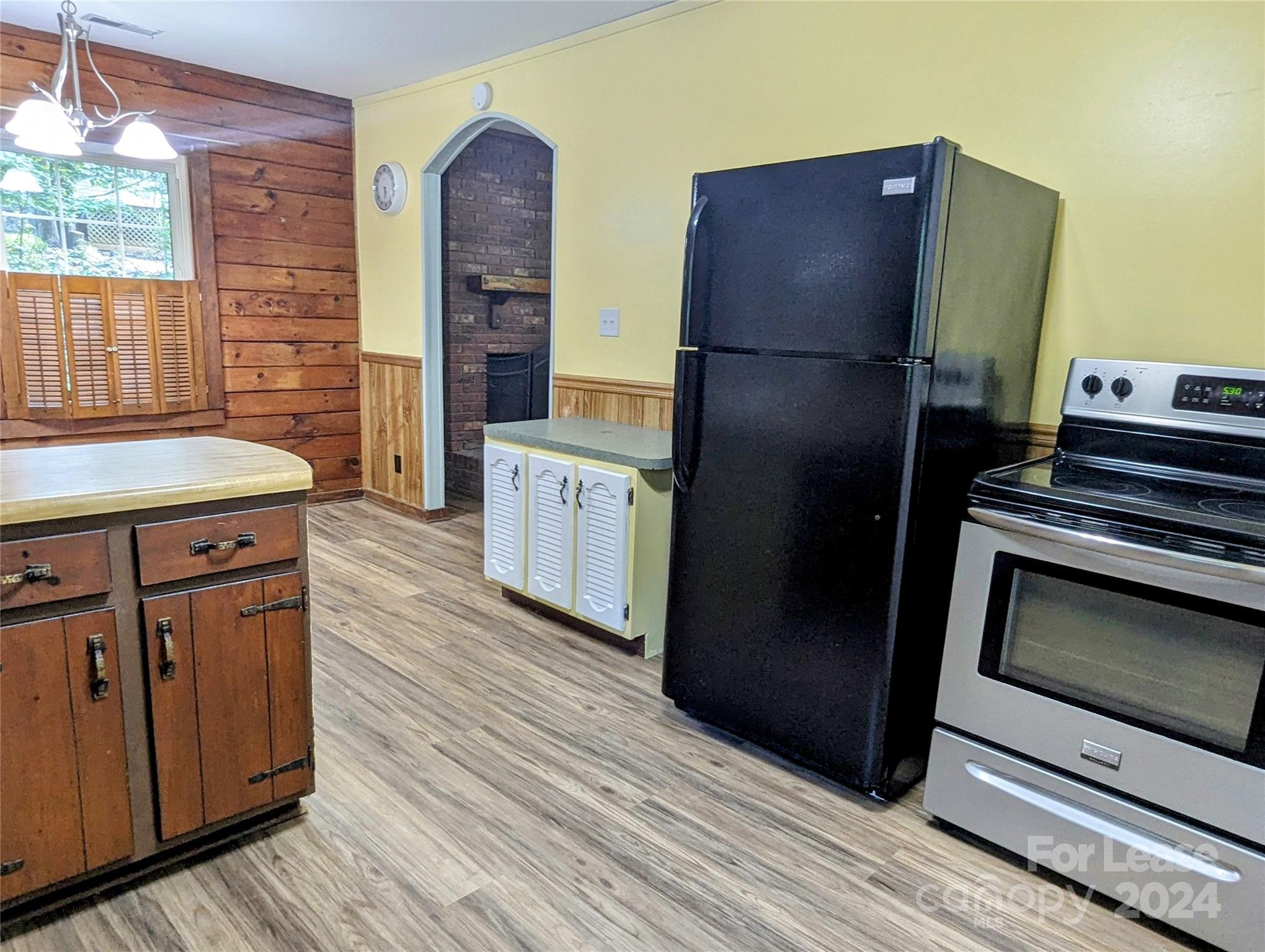 Tyco Meadows - Residential Lease