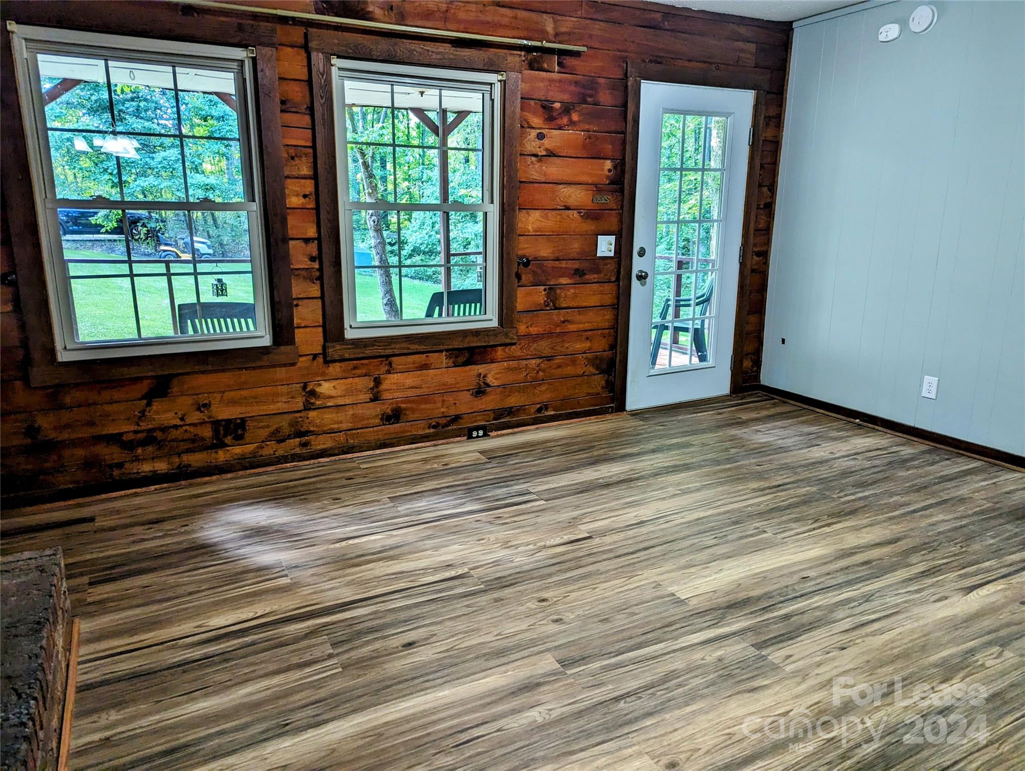 Tyco Meadows - Residential Lease