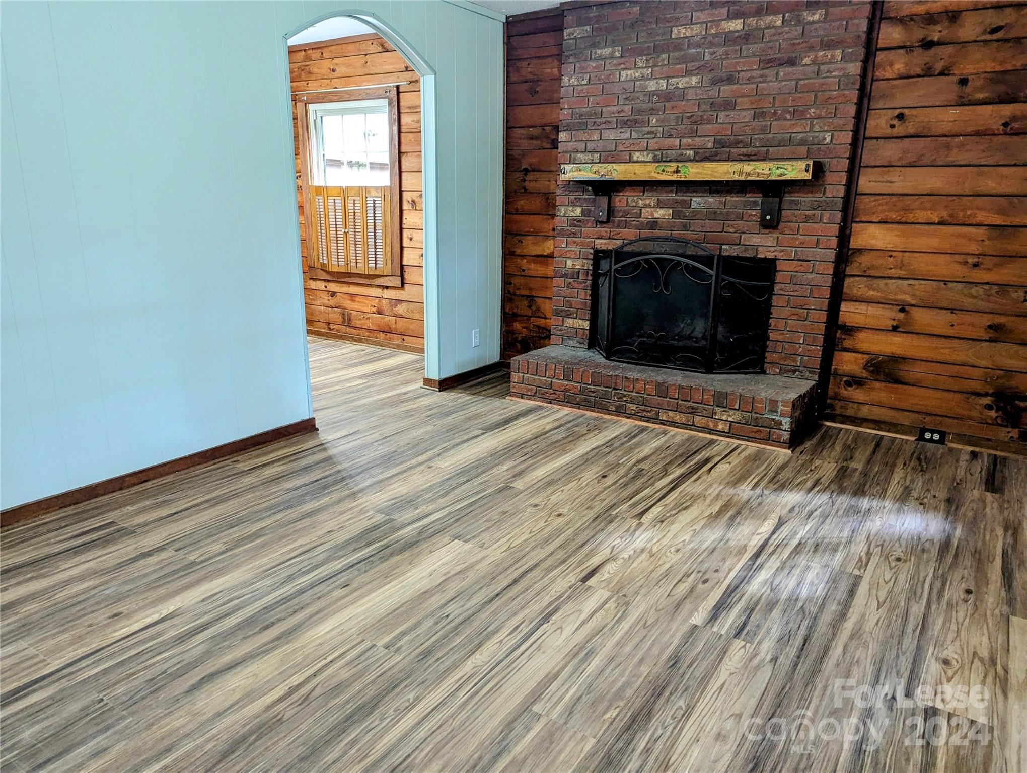 Tyco Meadows - Residential Lease