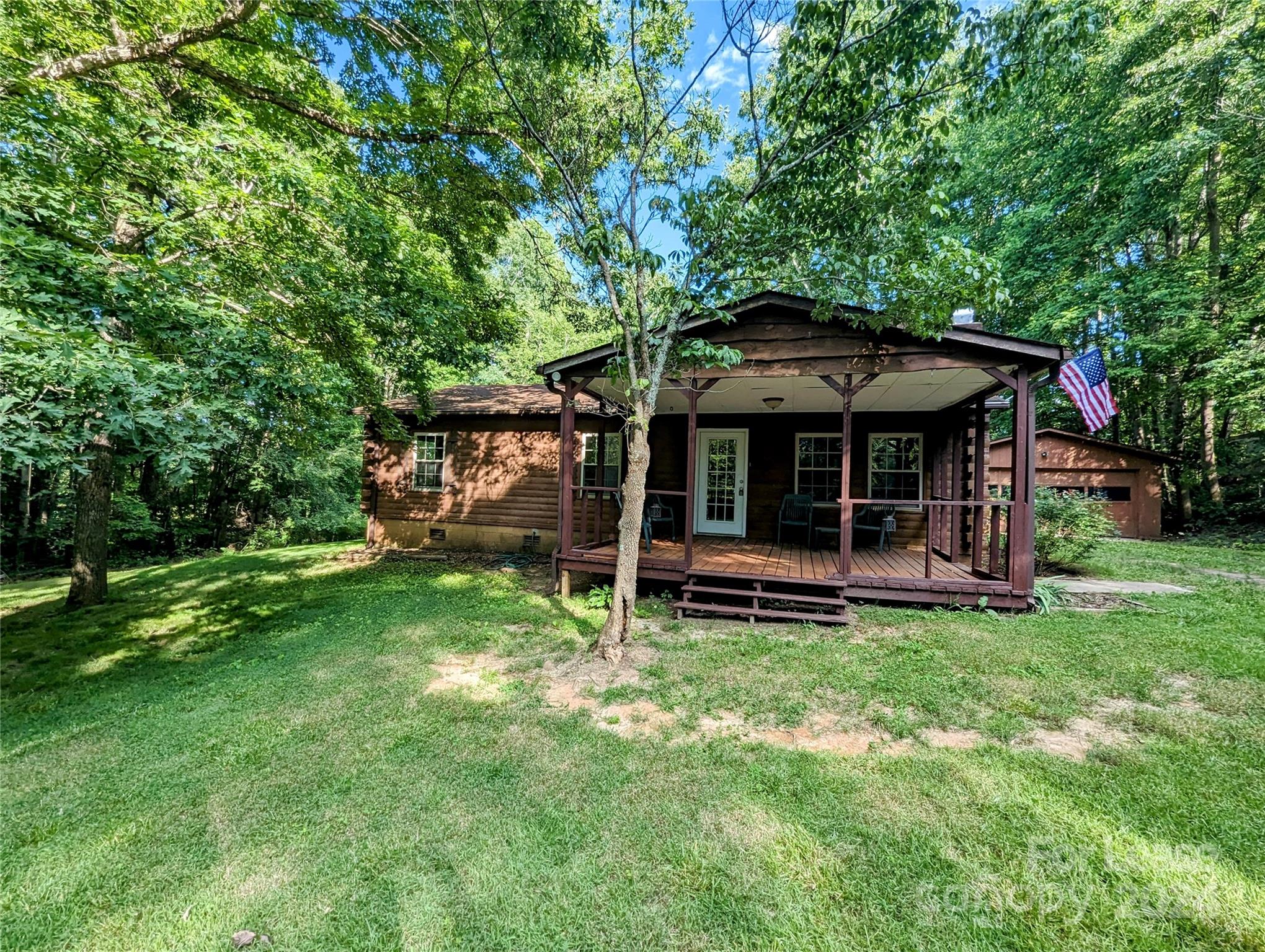 Tyco Meadows - Residential Lease