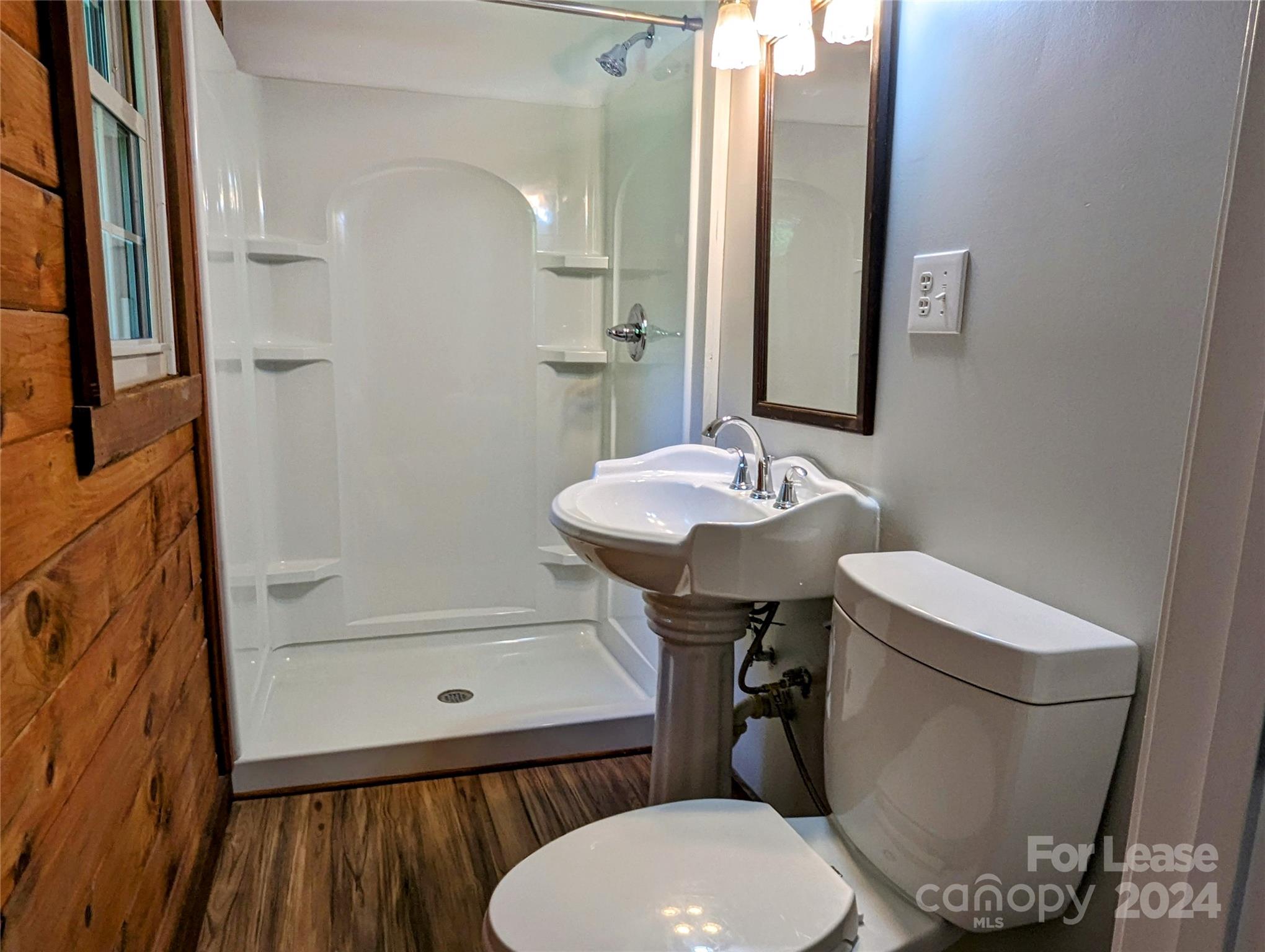 Tyco Meadows - Residential Lease