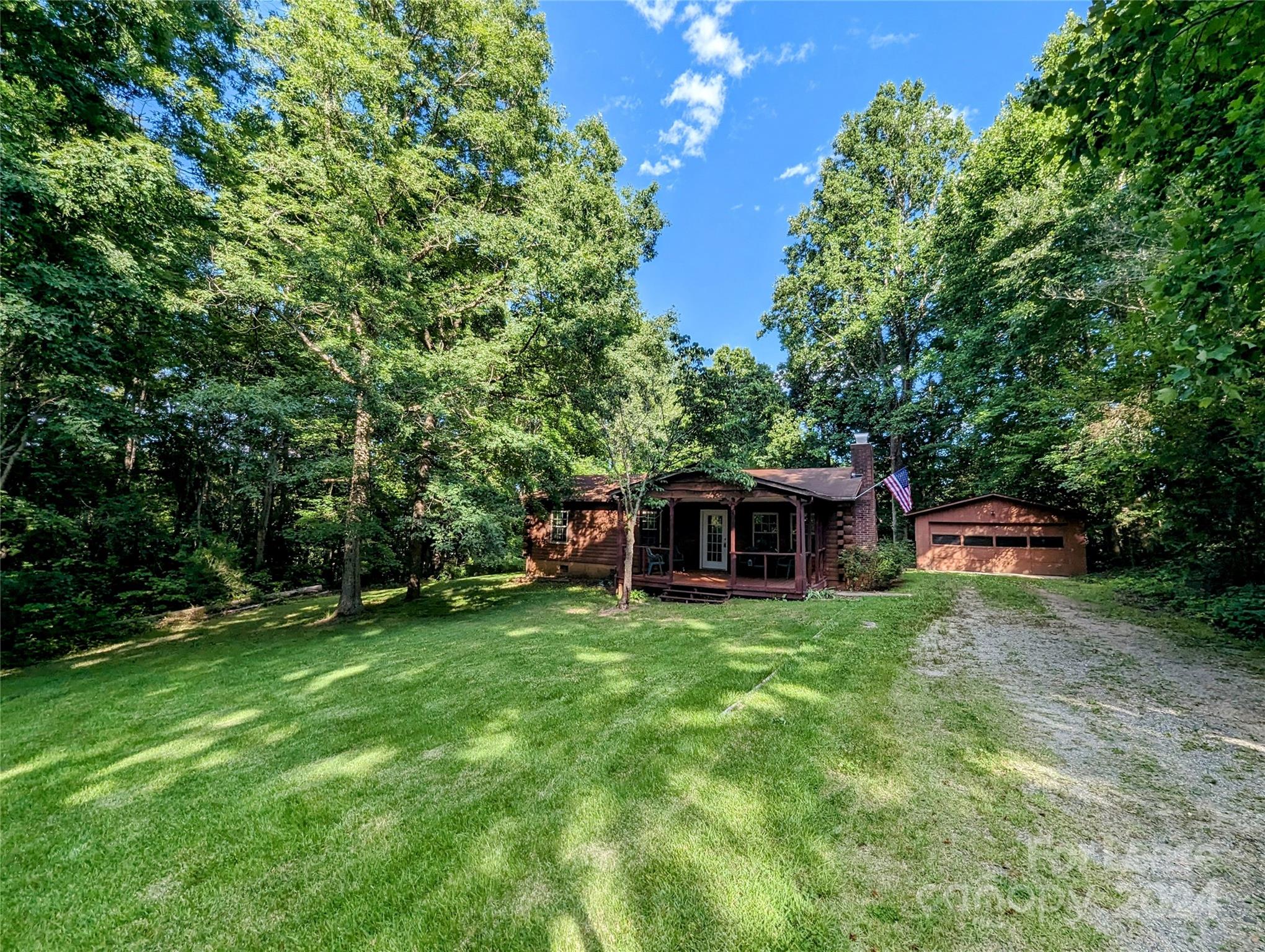 Tyco Meadows - Residential Lease