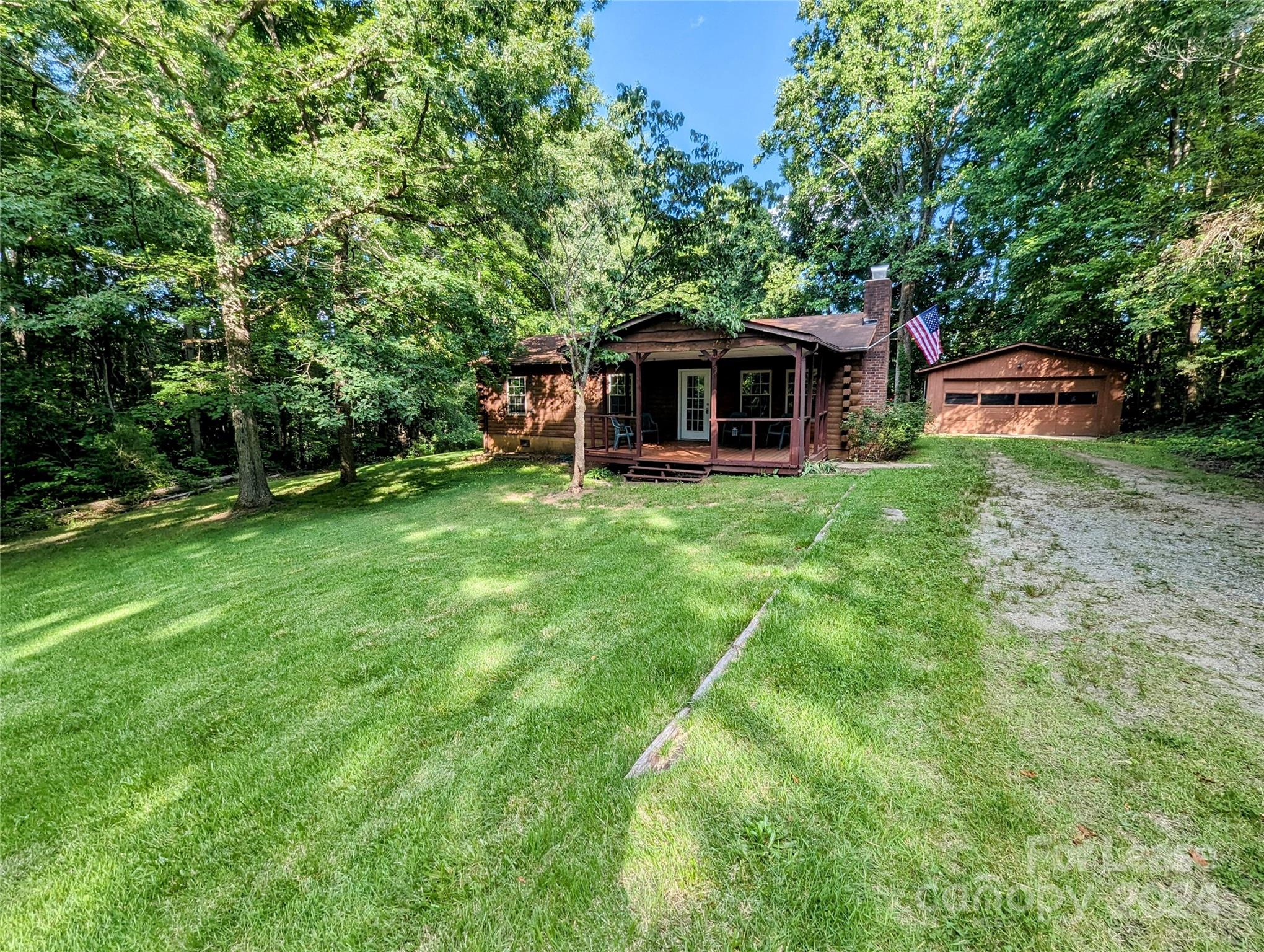 Tyco Meadows - Residential Lease