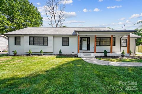 5428 Barnsdale Lane Mint Hill NC 28227