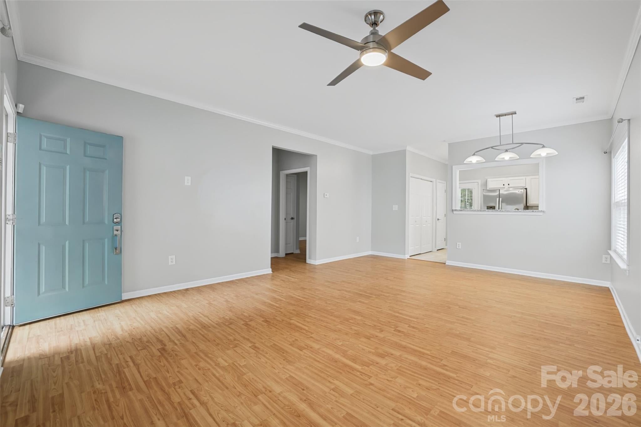 1720 Clemmon Sanders Circle