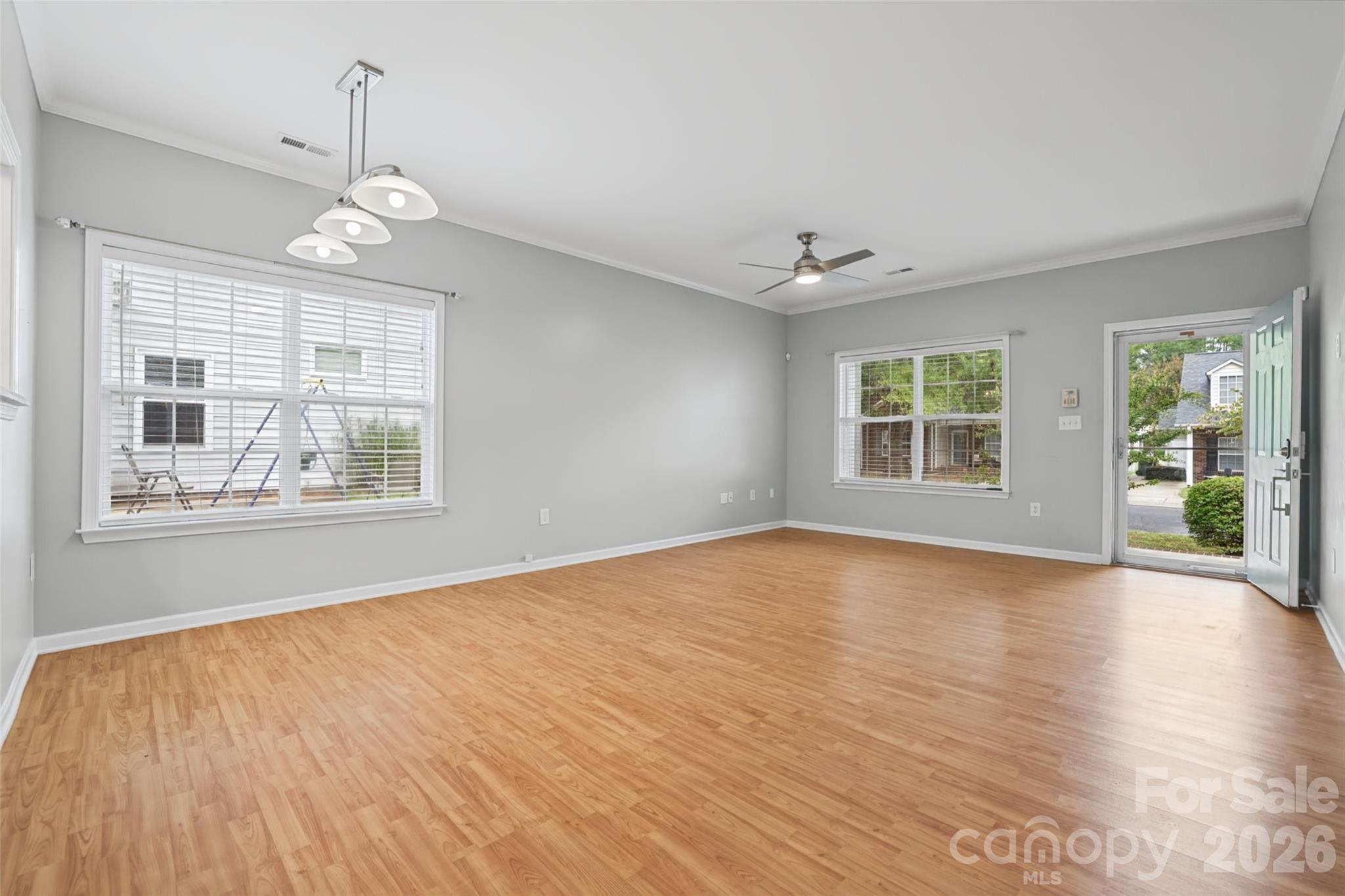 1720 Clemmon Sanders Circle