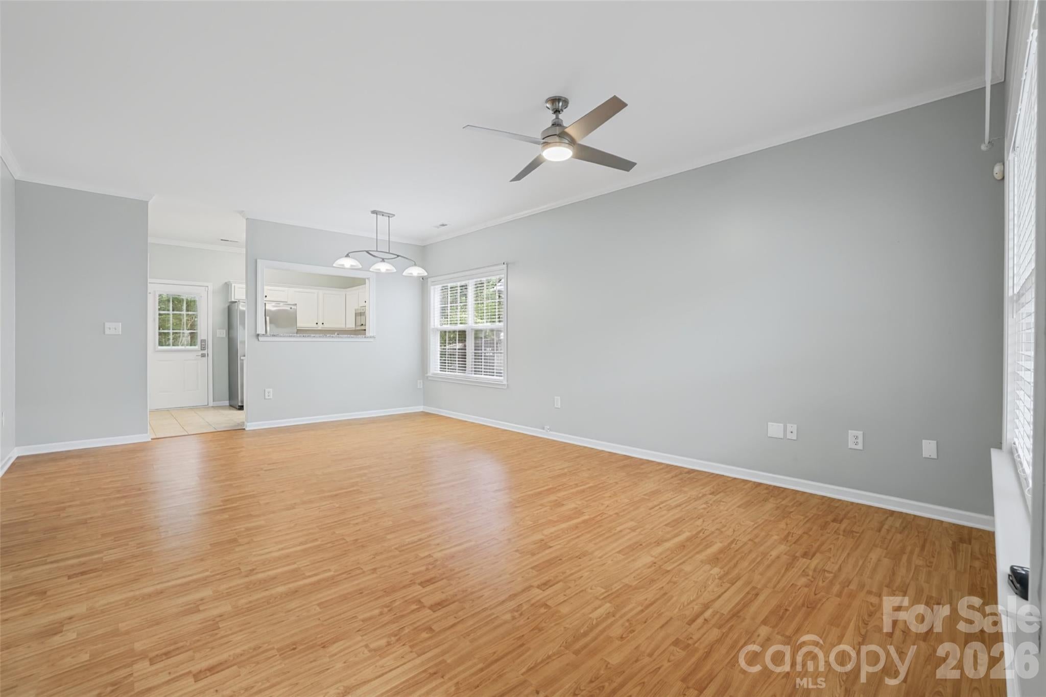 1720 Clemmon Sanders Circle