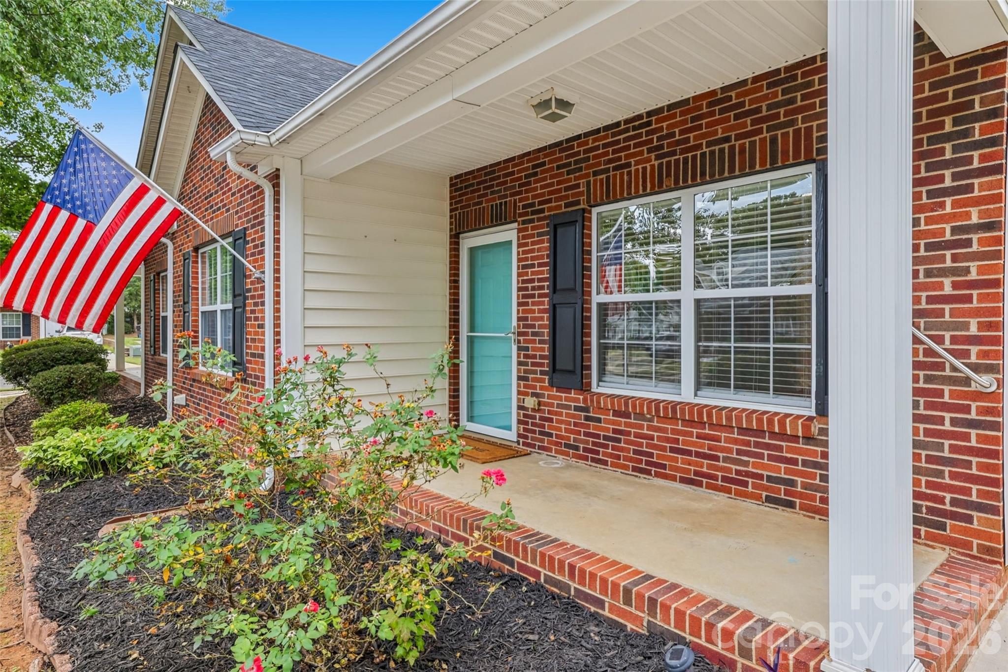 1720 Clemmon Sanders Circle