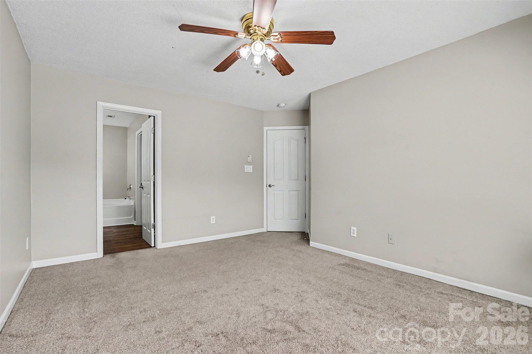 Strider Ridge - Residential