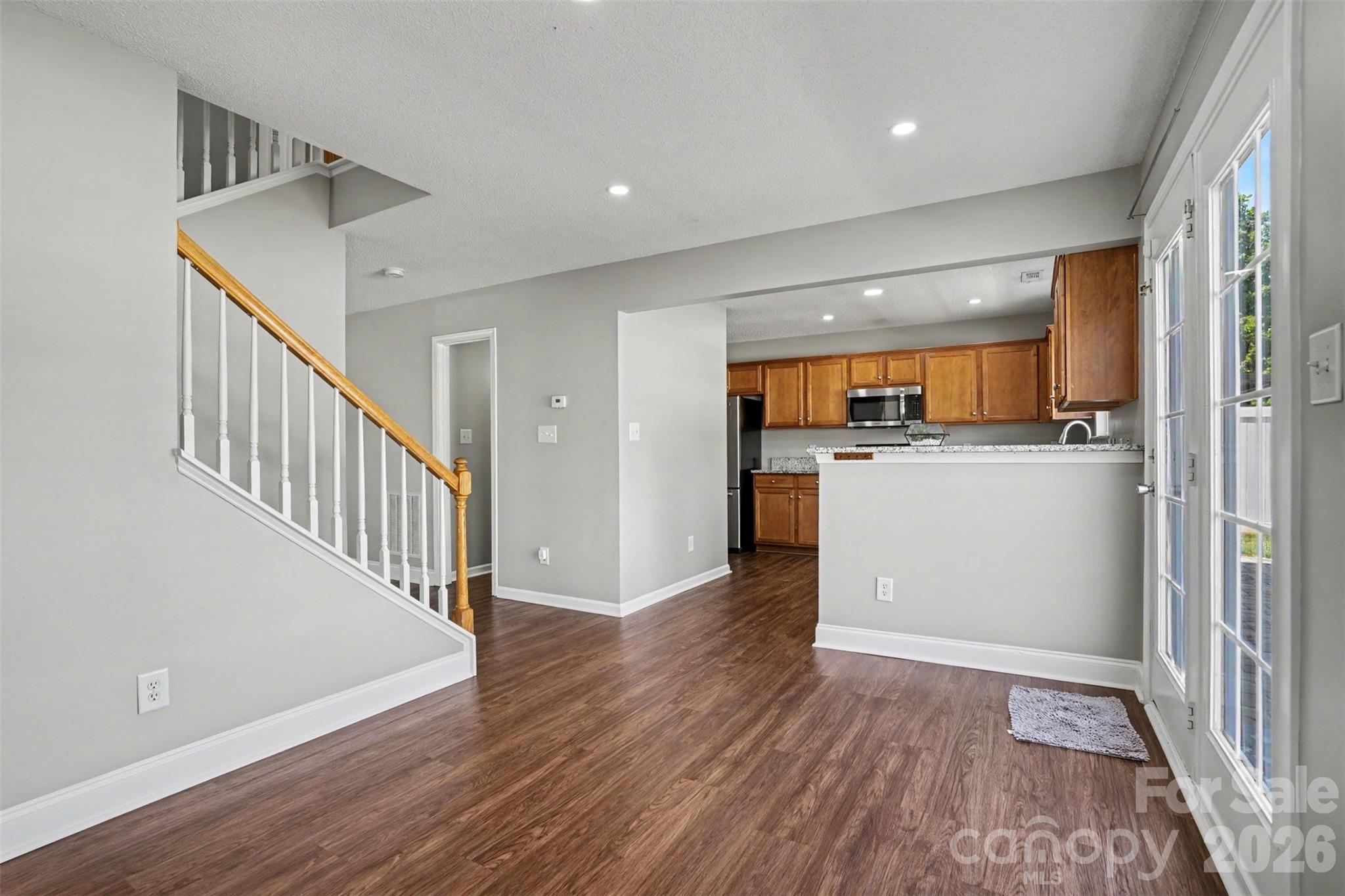 Strider Ridge - Residential