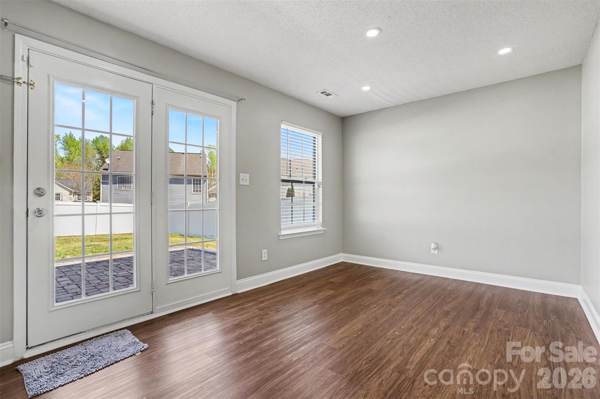 Strider Ridge - Residential