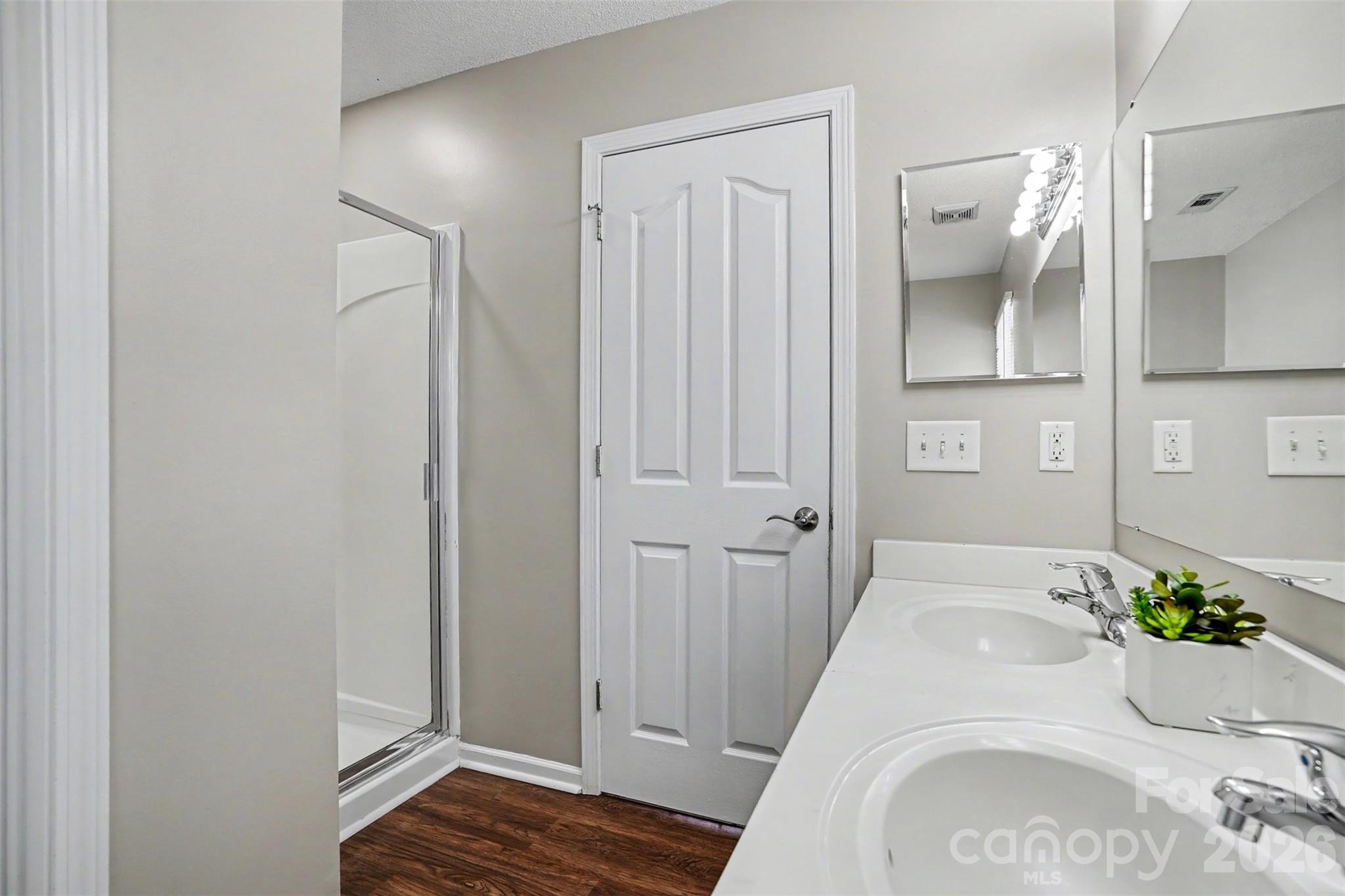 Strider Ridge - Residential