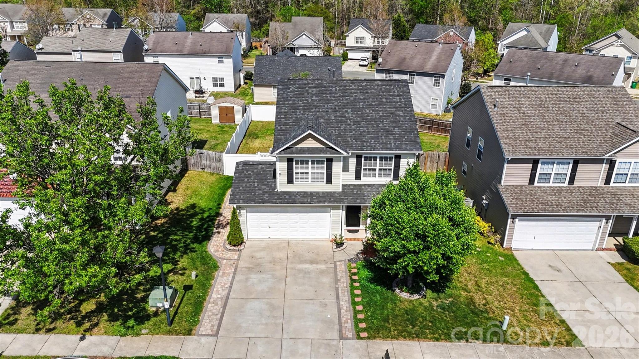 Strider Ridge - Residential