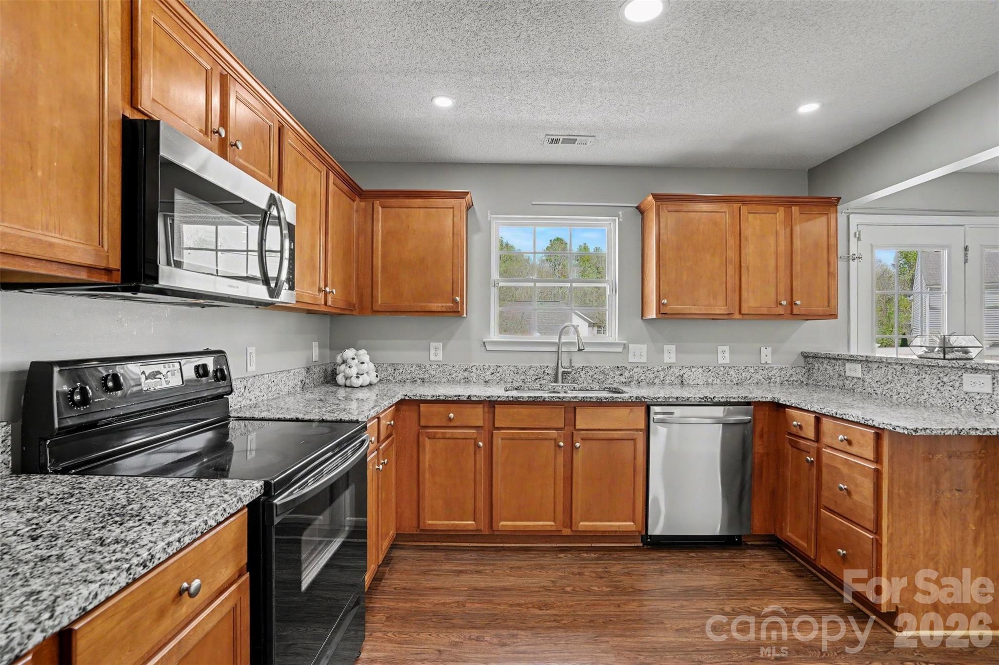 Strider Ridge - Residential