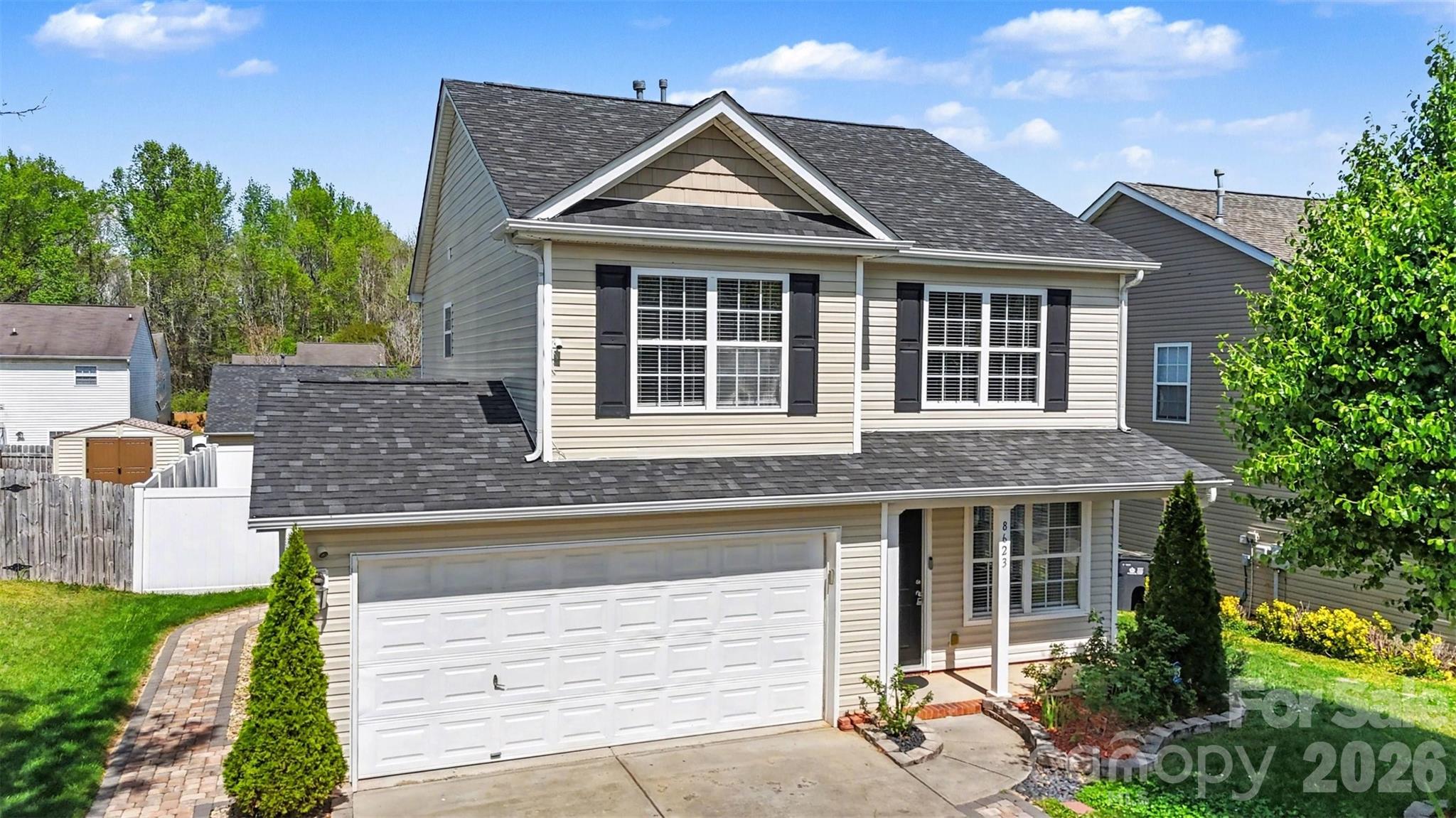 Strider Ridge - Residential