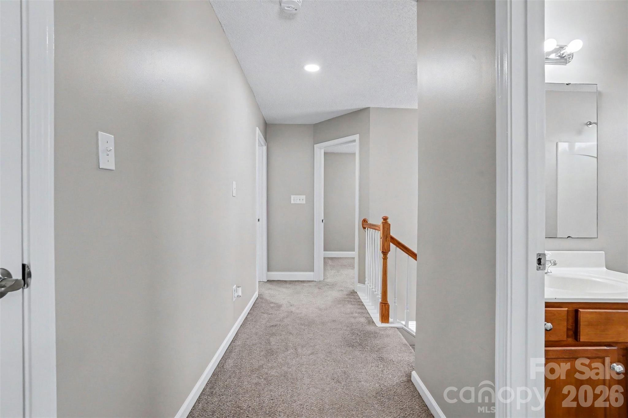 Strider Ridge - Residential