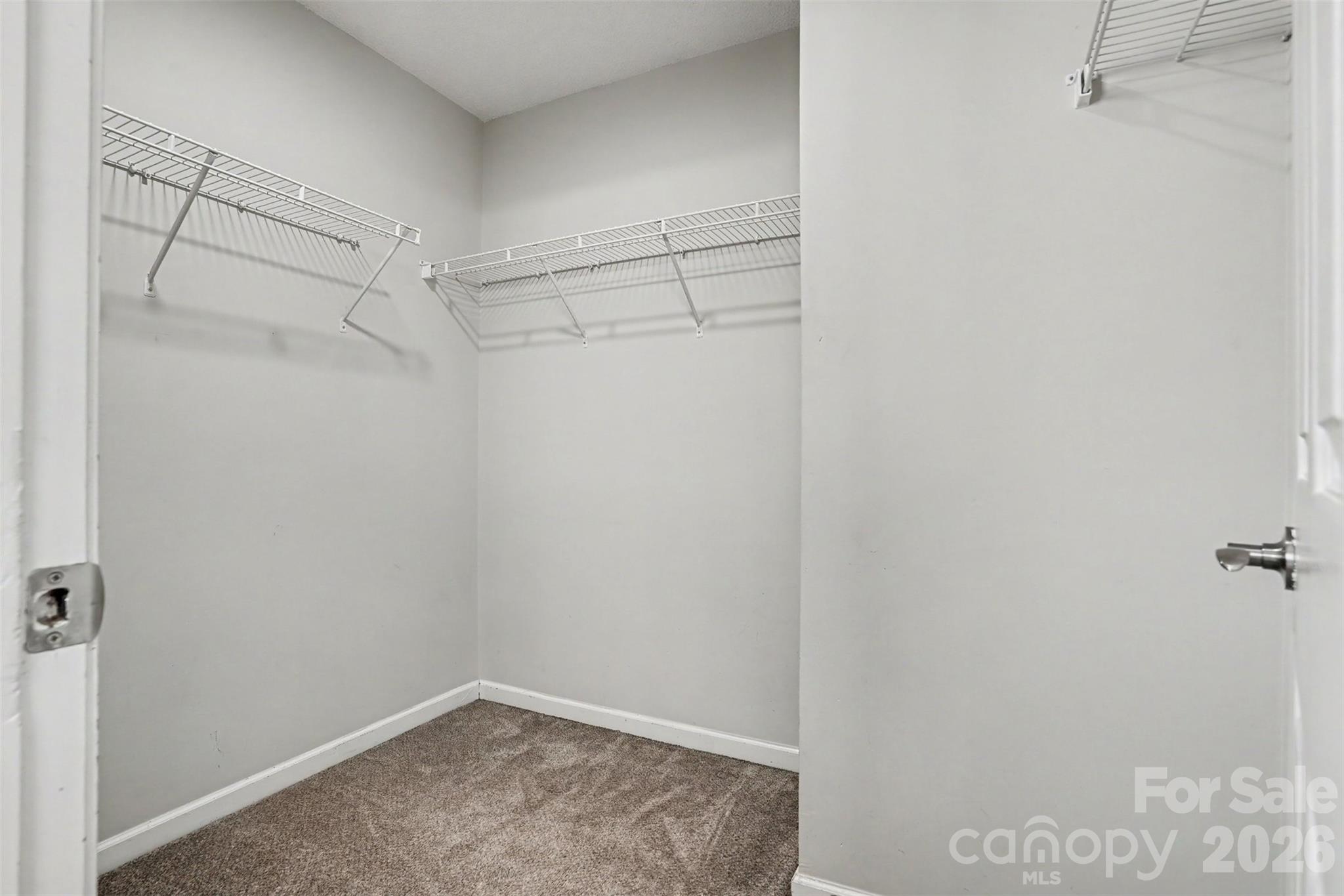 Strider Ridge - Residential