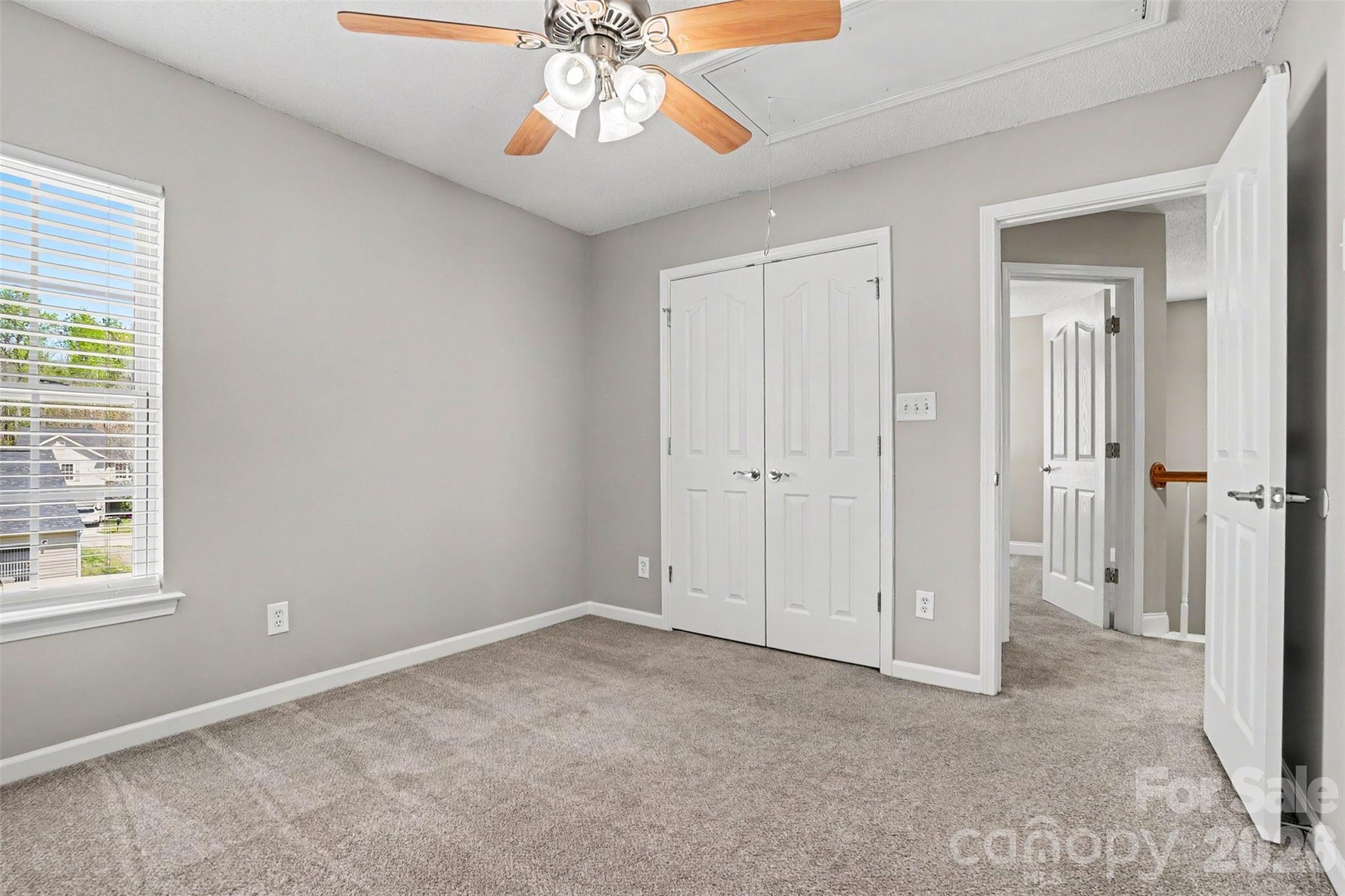 Strider Ridge - Residential