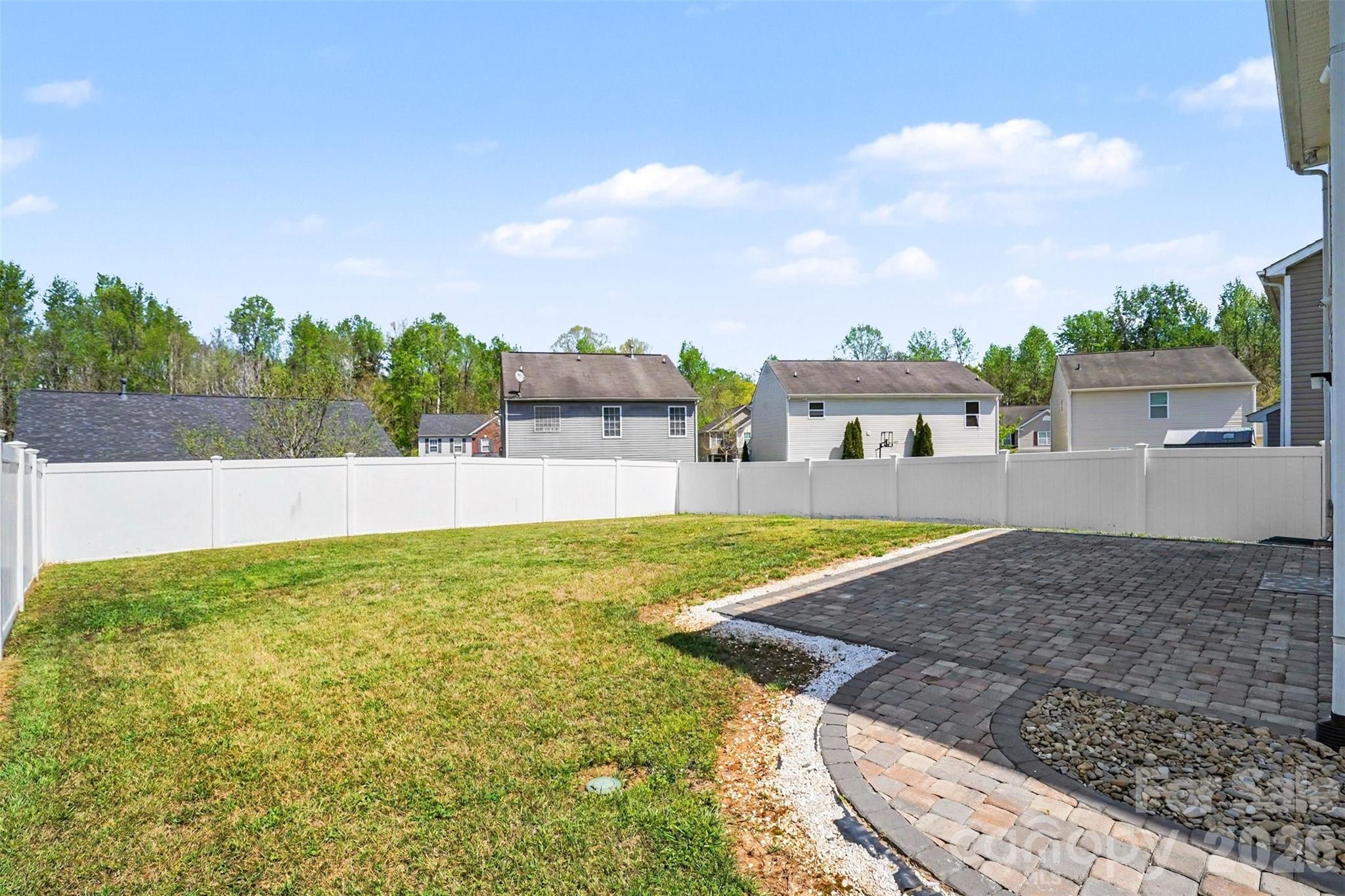 Strider Ridge - Residential