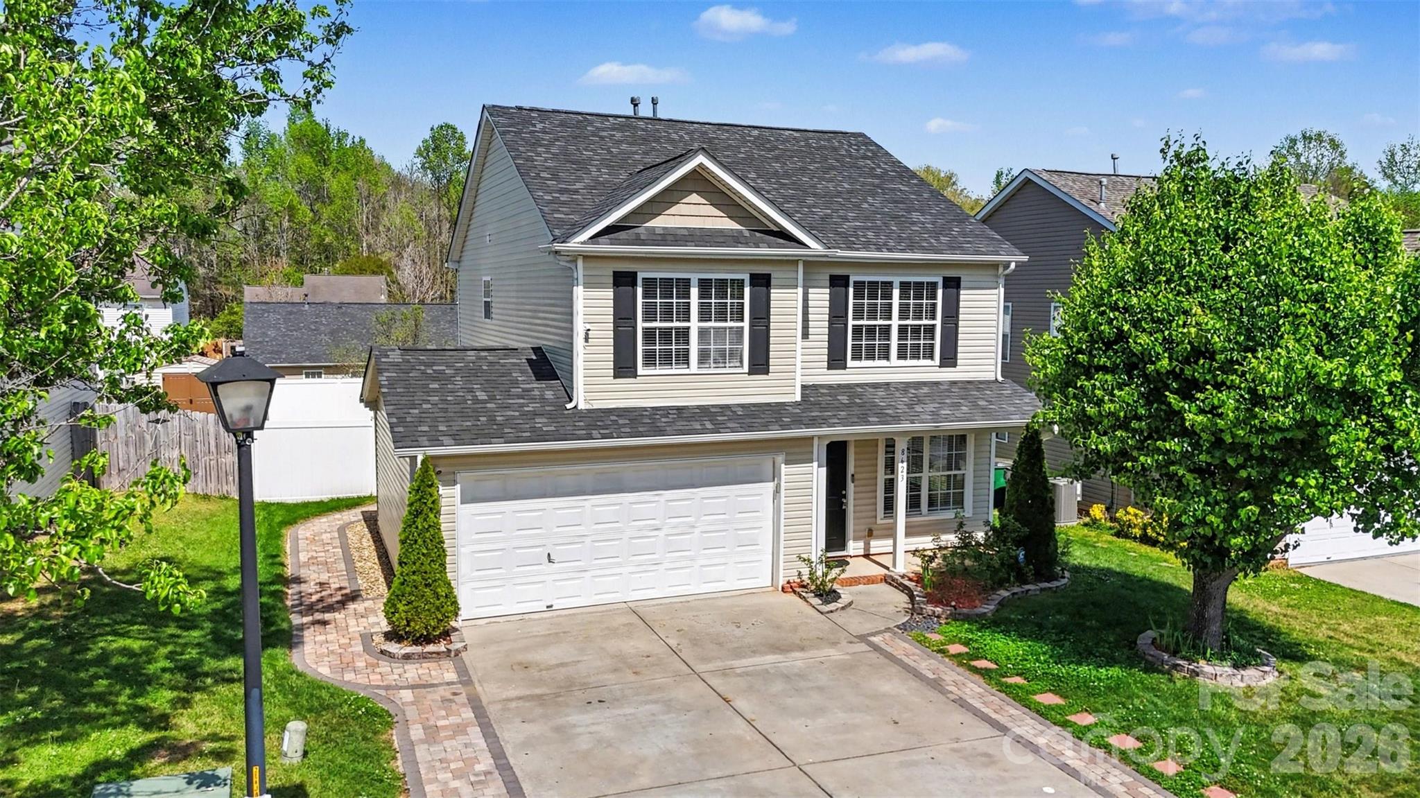 Strider Ridge - Residential