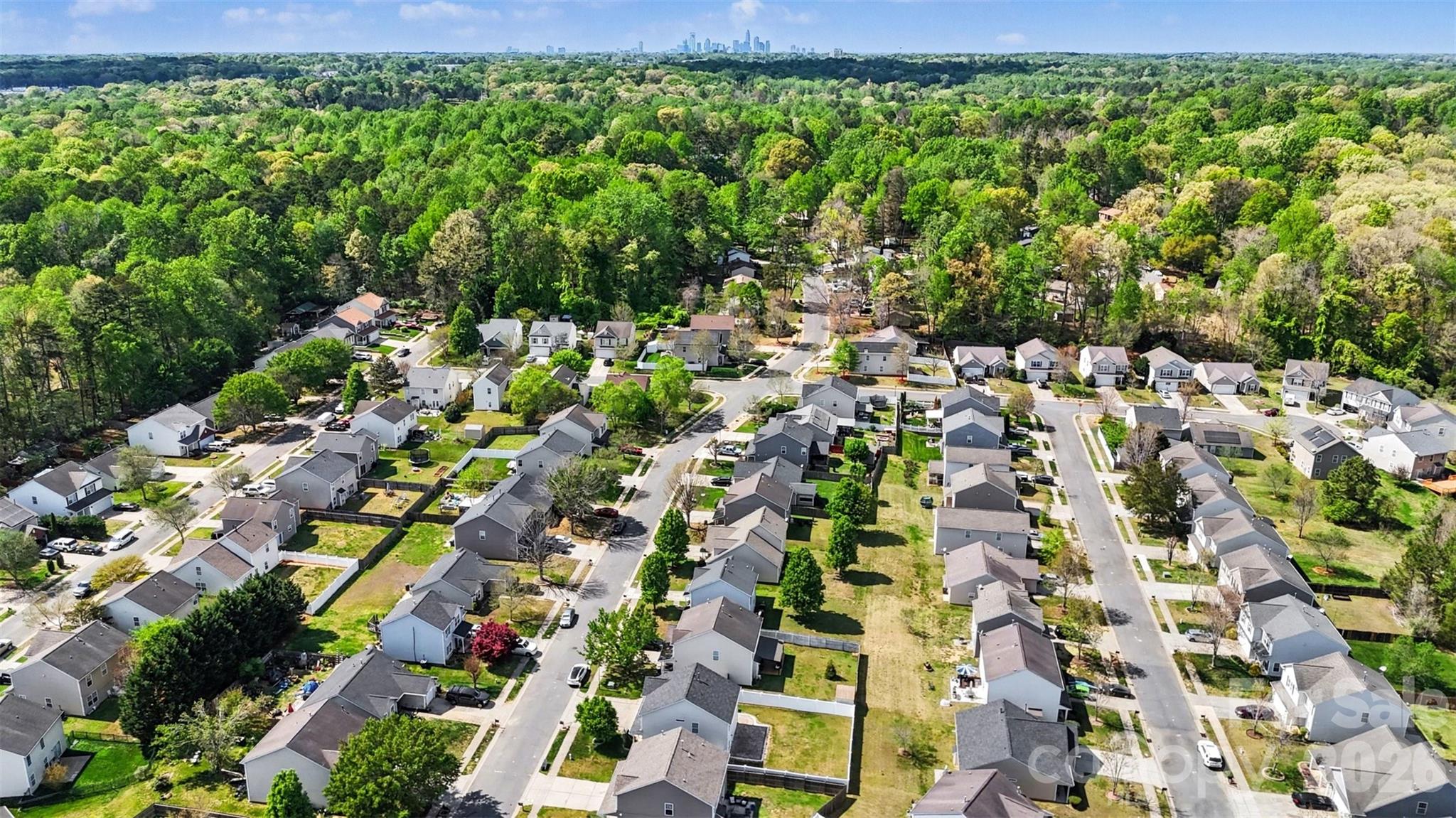 Strider Ridge - Residential