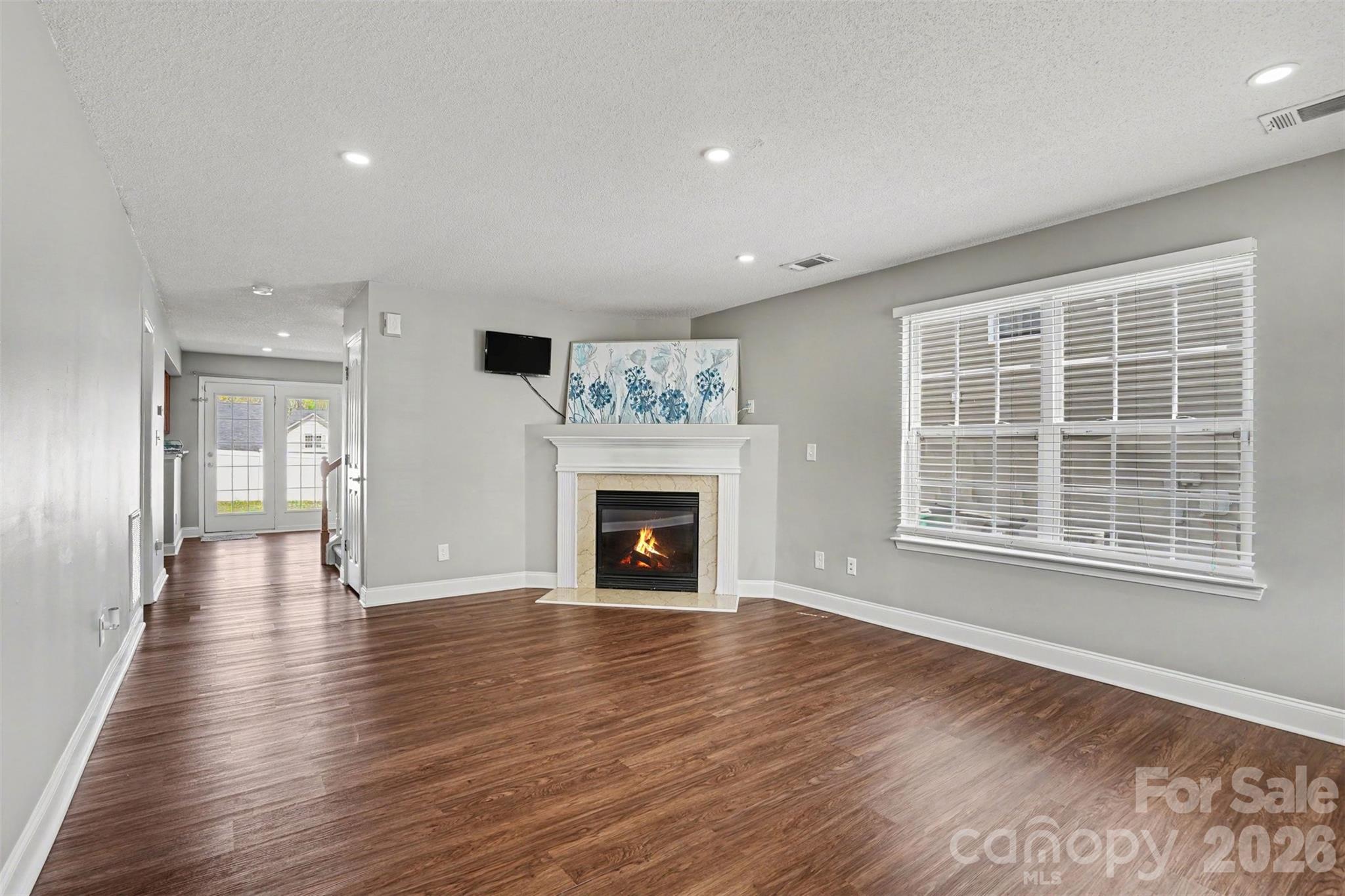 Strider Ridge - Residential