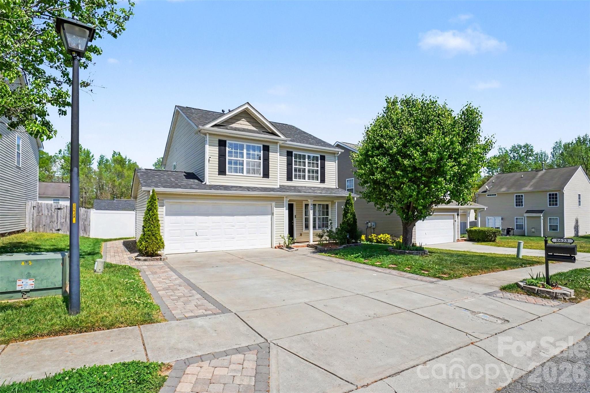 Strider Ridge - Residential