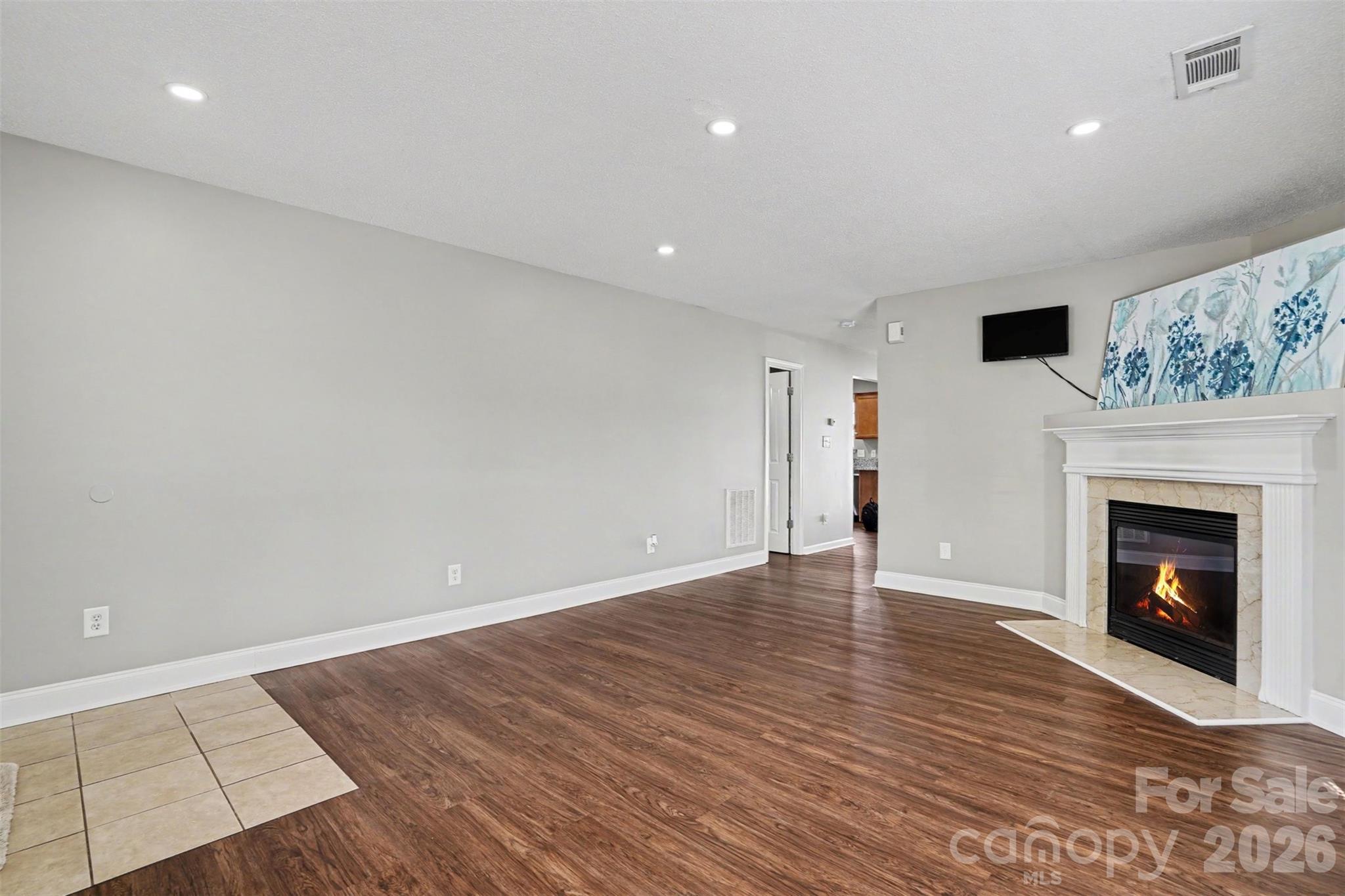 Strider Ridge - Residential