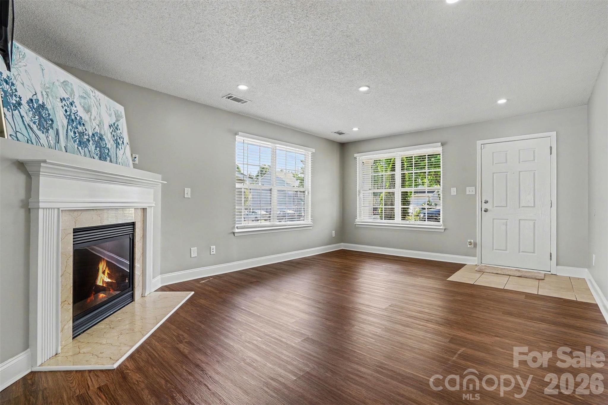 Strider Ridge - Residential