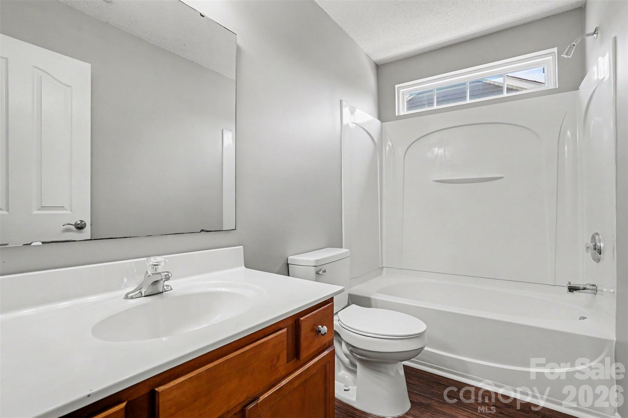 Strider Ridge - Residential