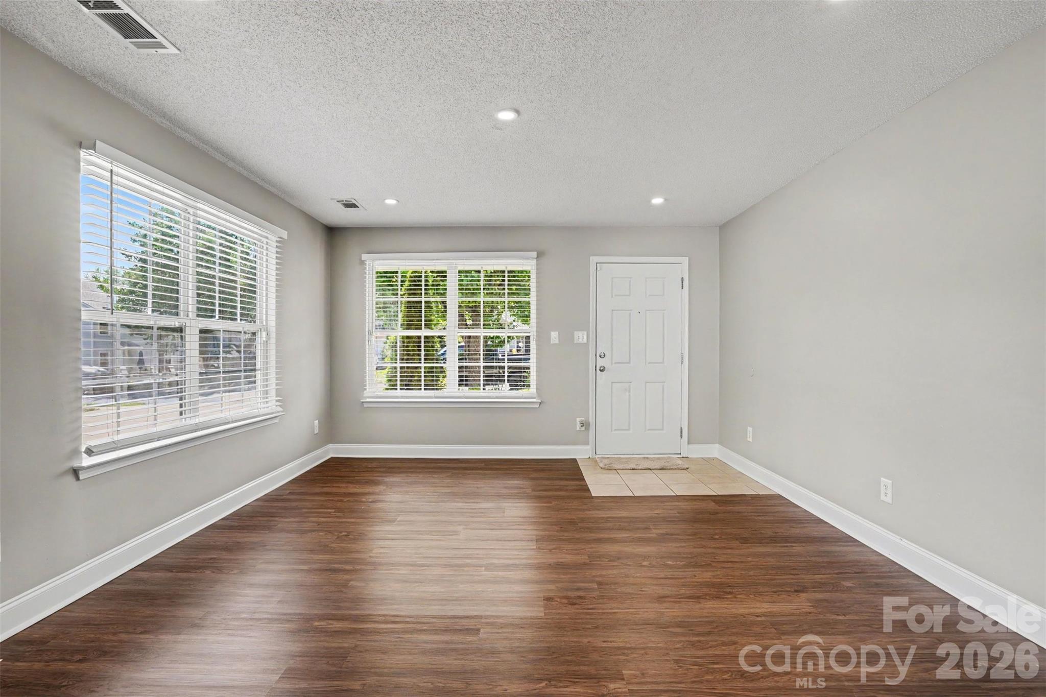 Strider Ridge - Residential