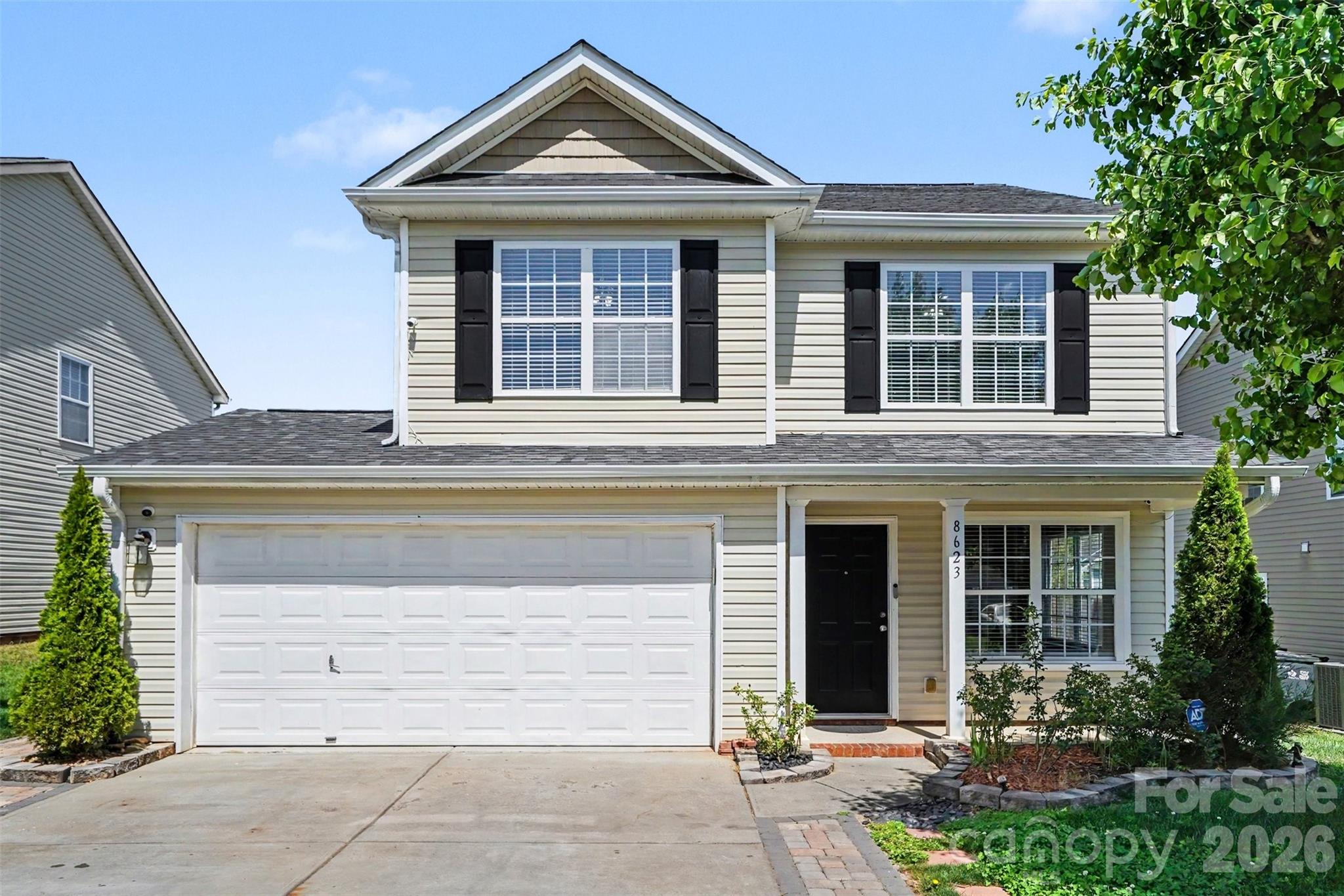 Strider Ridge - Residential