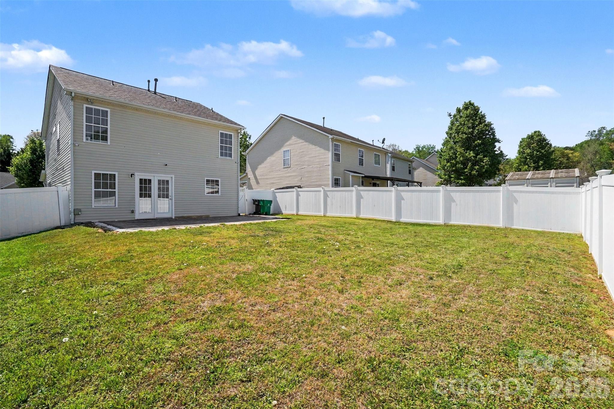 Strider Ridge - Residential