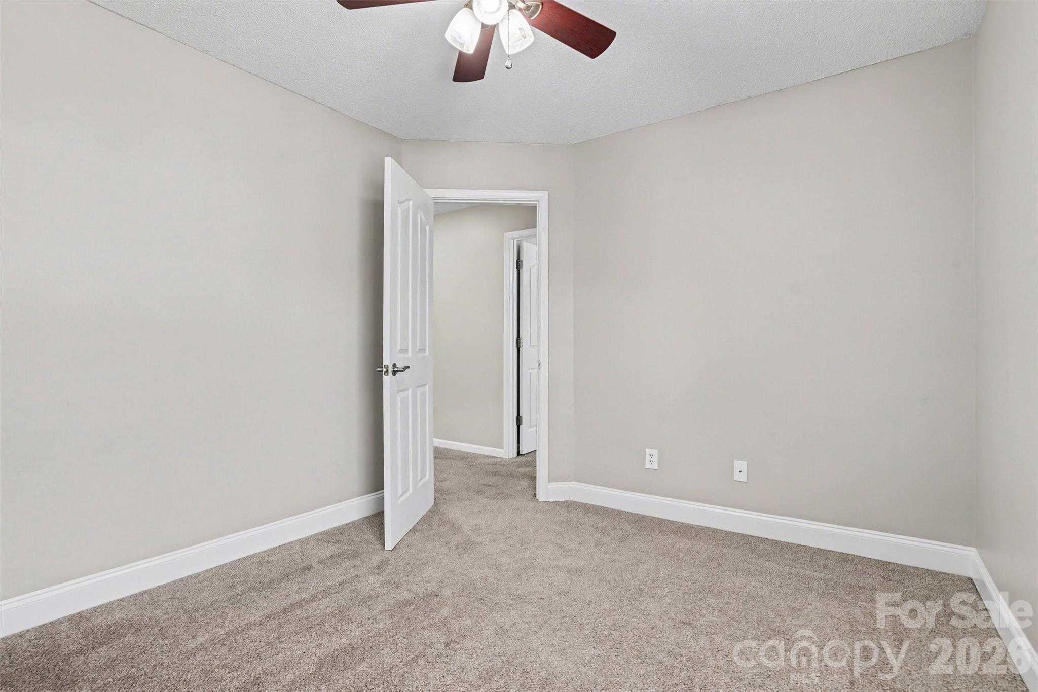 Strider Ridge - Residential