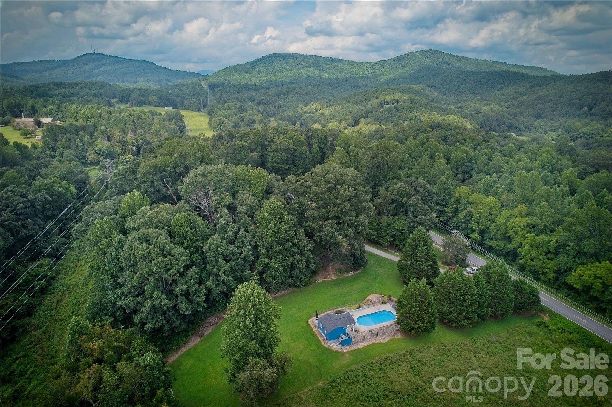 846 Old US 221 Highway S