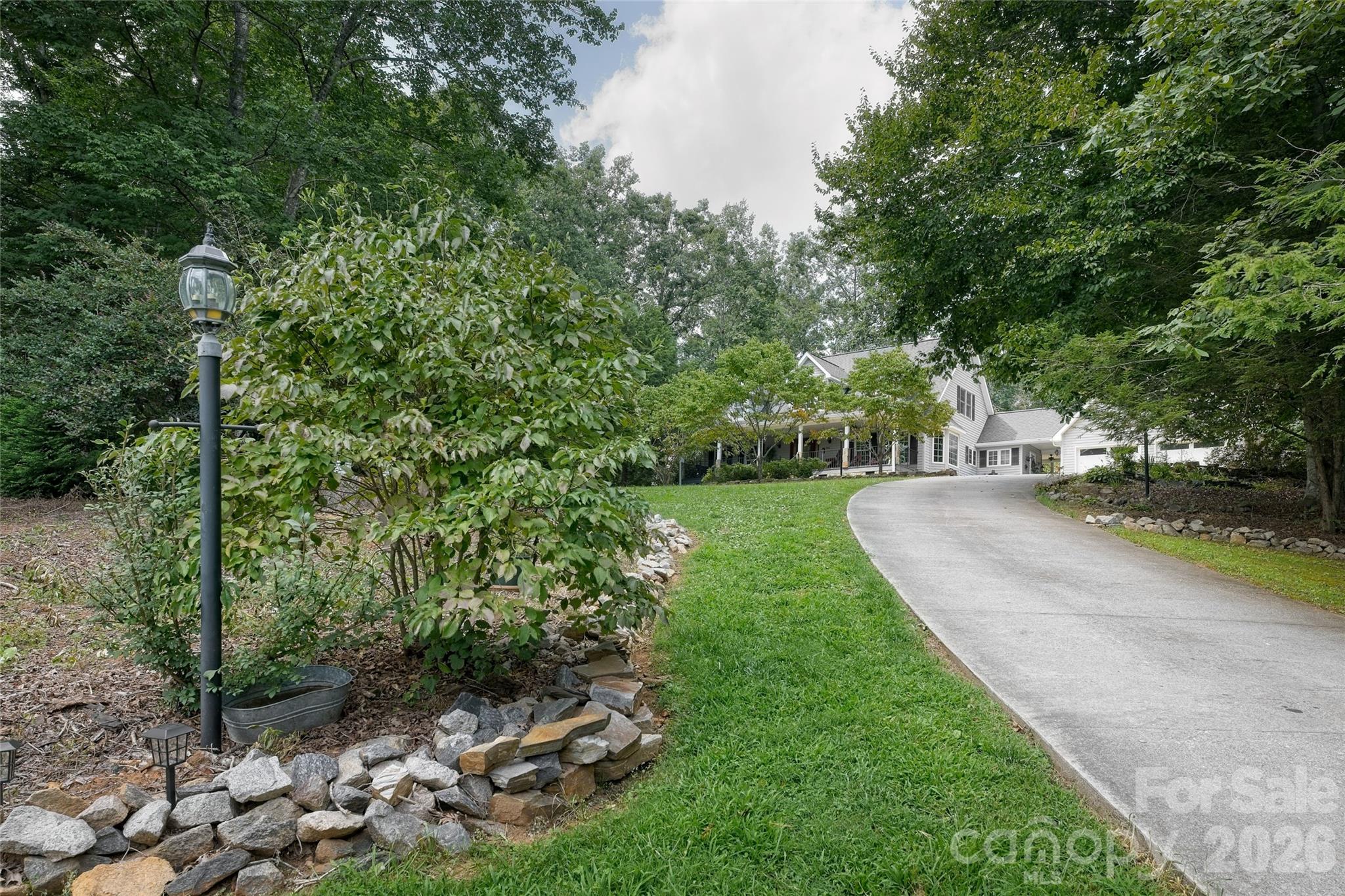 846 Old US 221 Highway S