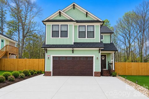 Photo of 1416 Browdis Avenue, Kannapolis, NC 28083 (MLS # 4399433)
